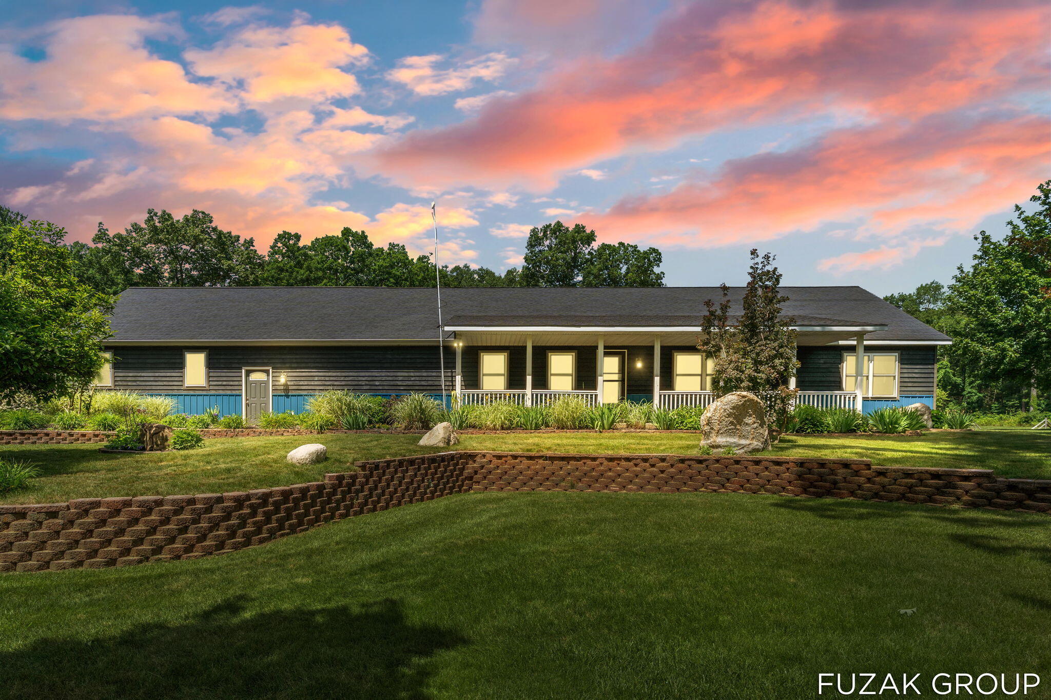 1780 Shady Lane Allegan MI 49010