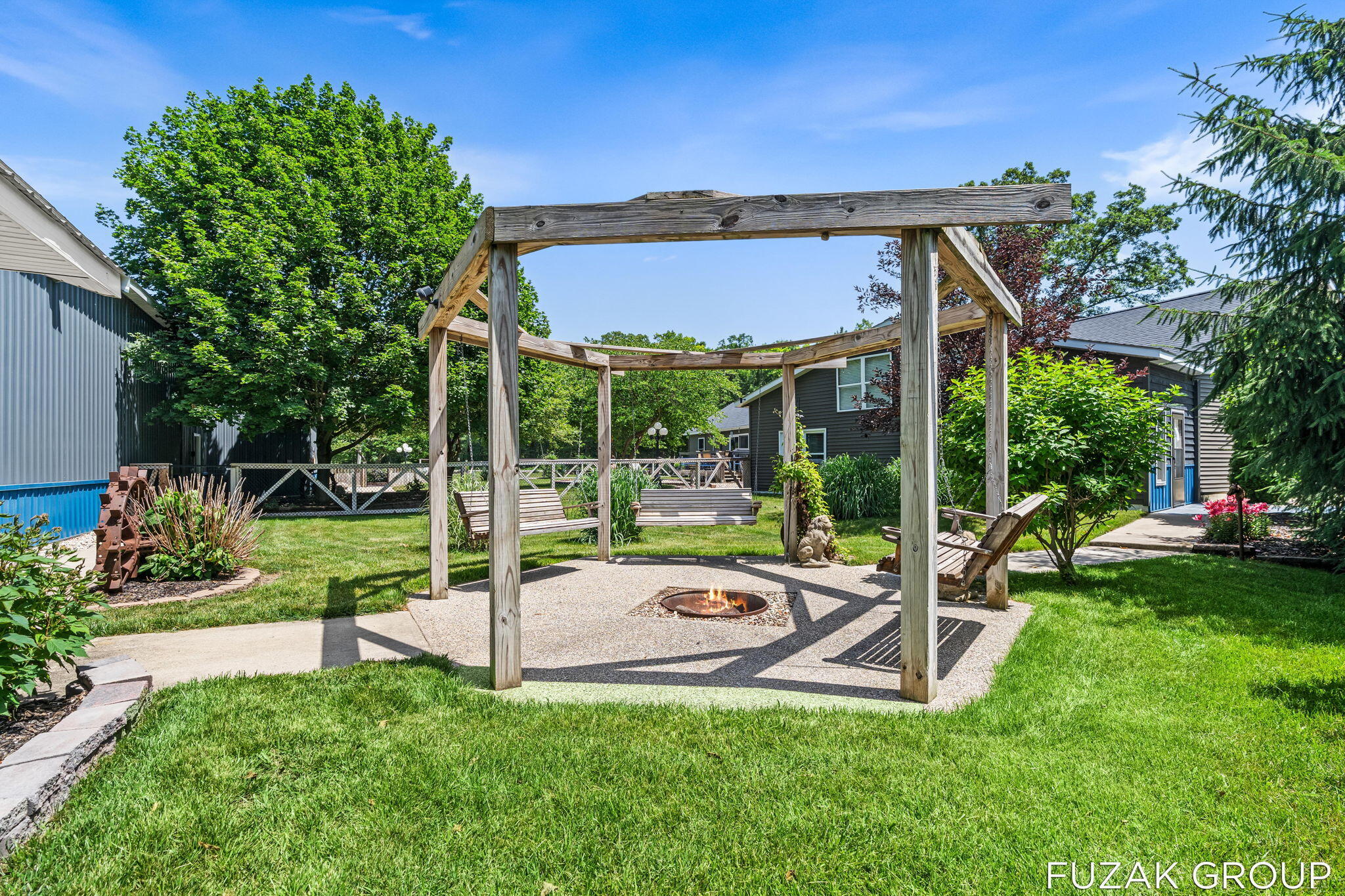 1780 Shady Lane Allegan MI 49010