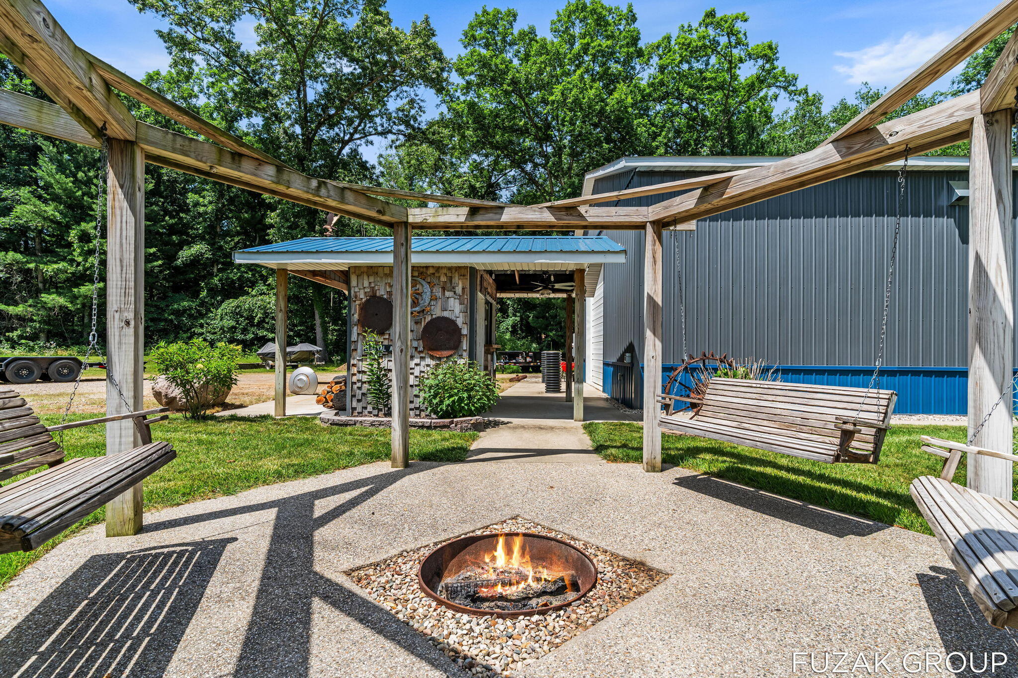 1780 Shady Lane Allegan MI 49010