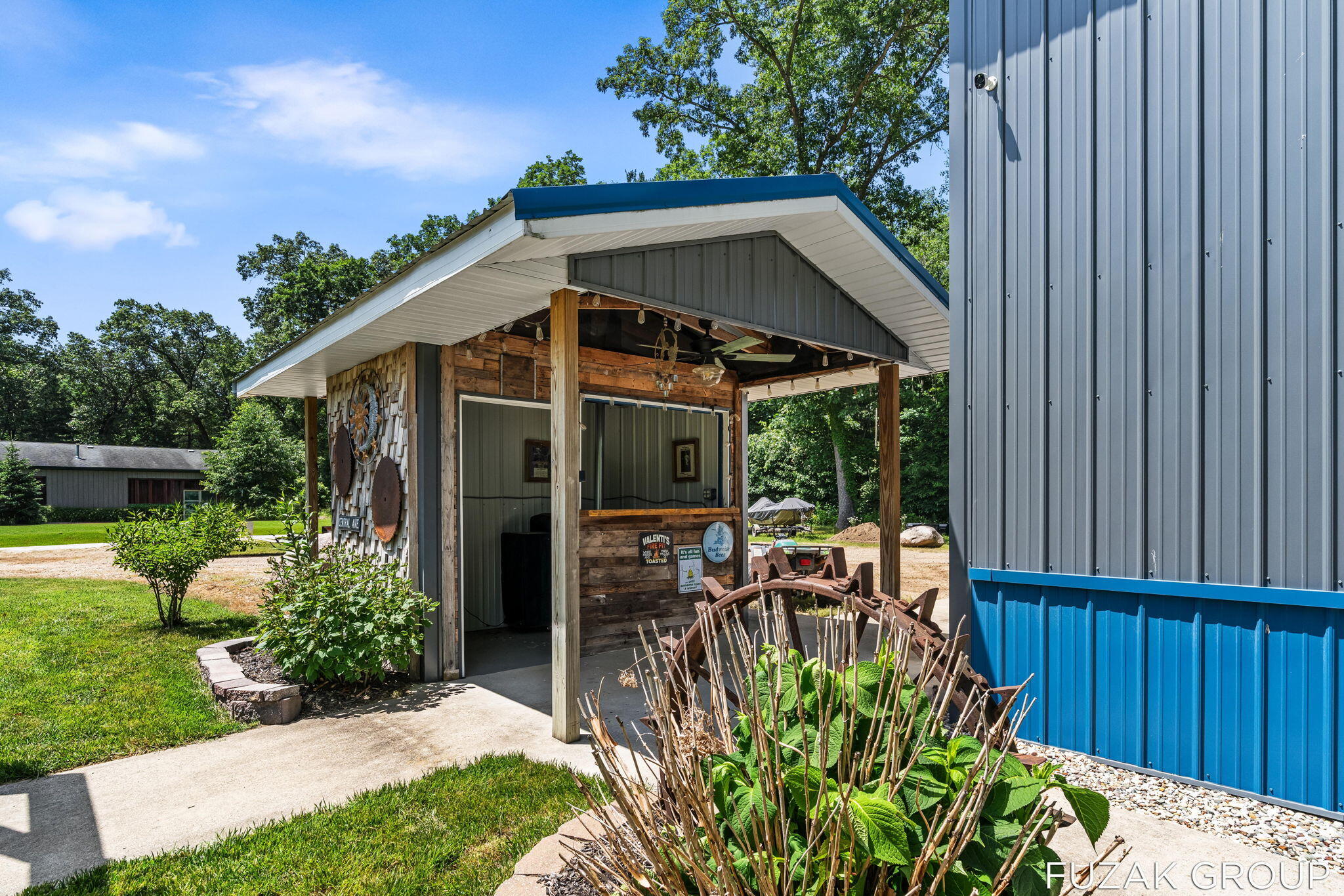 1780 Shady Lane Allegan MI 49010