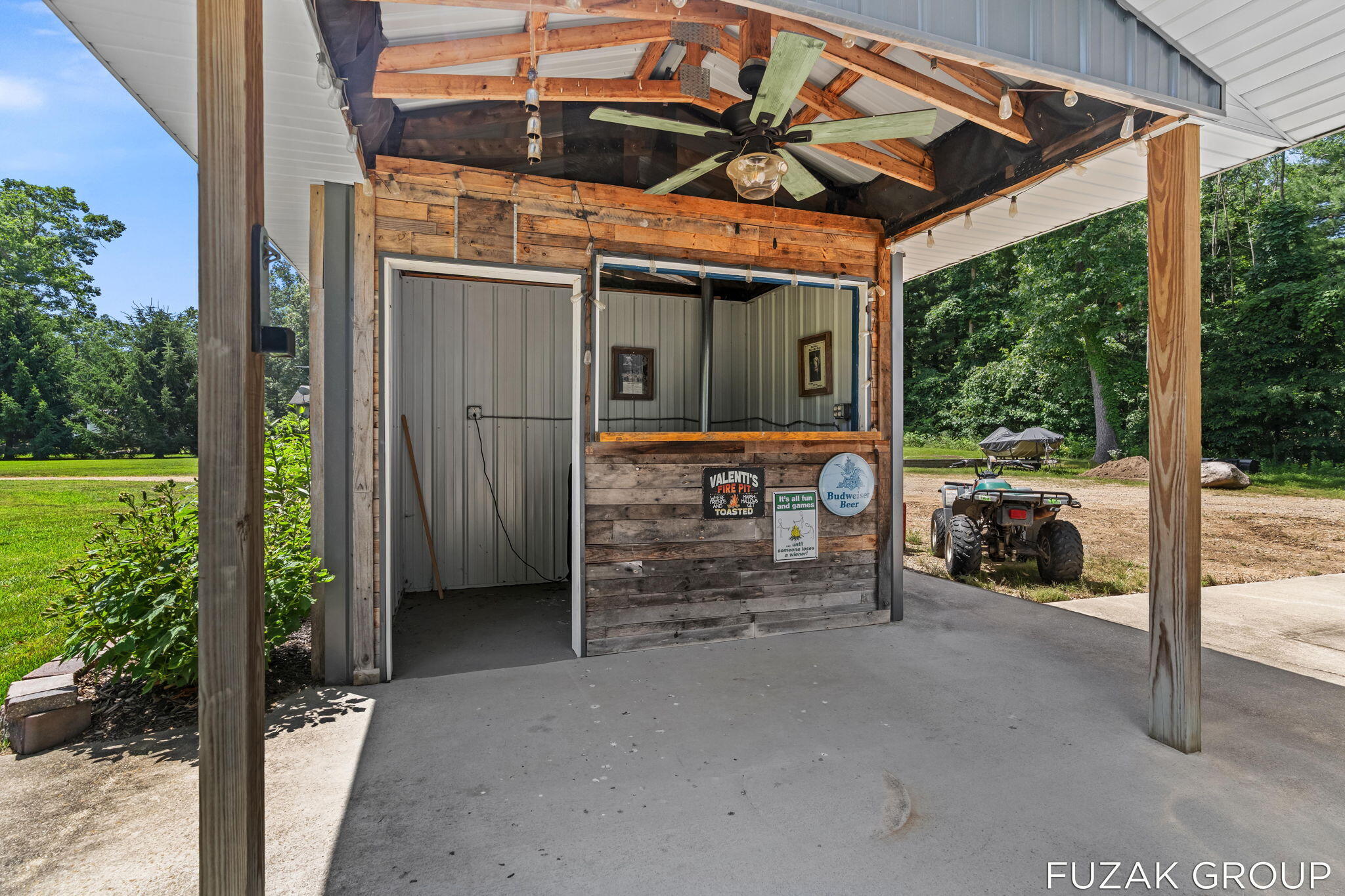 1780 Shady Lane Allegan MI 49010