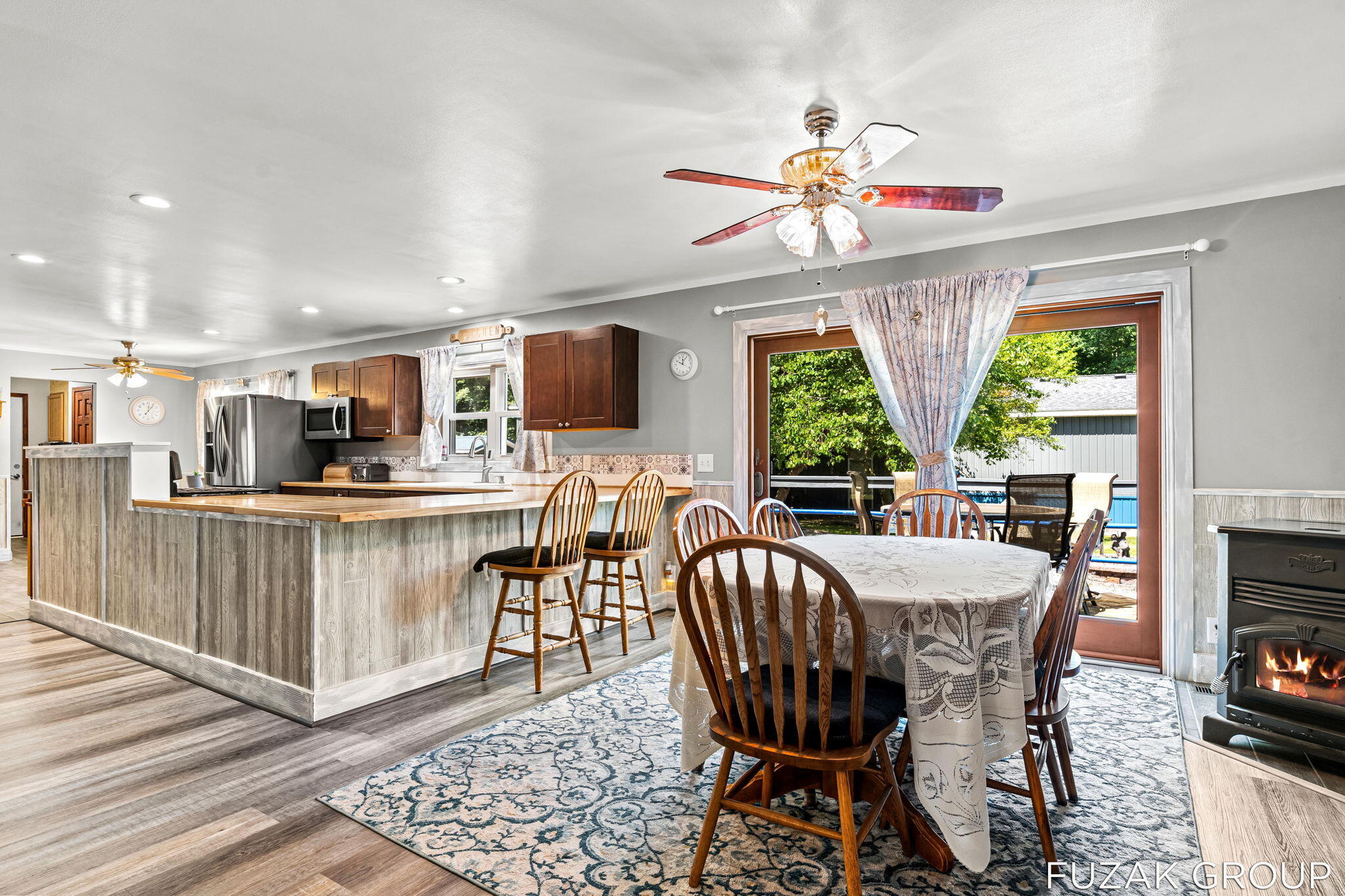 1780 Shady Lane Allegan MI 49010