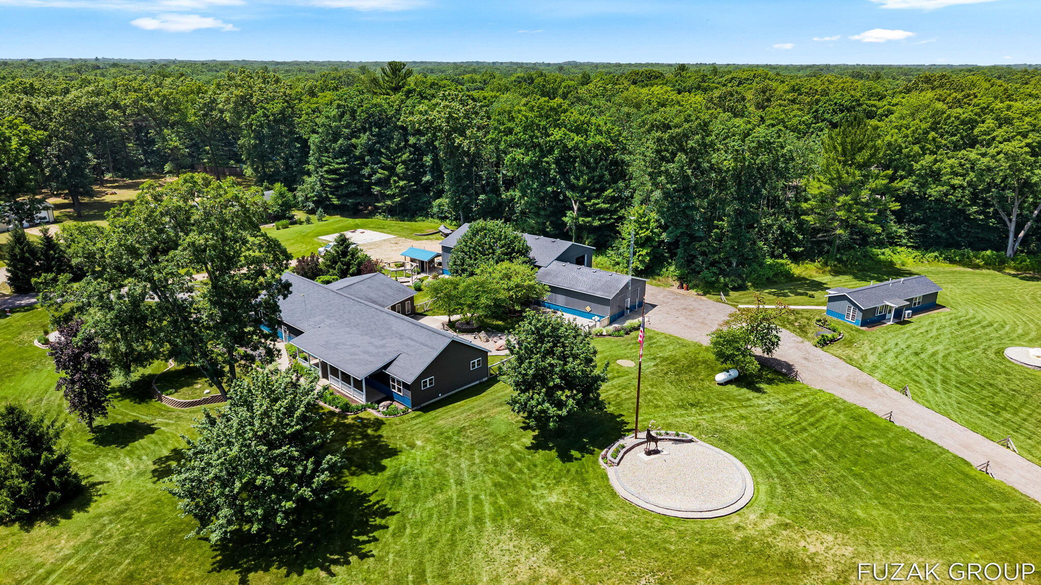 1780 Shady Lane Allegan MI 49010