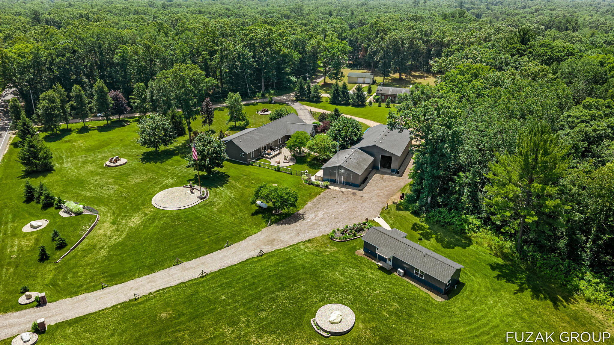 1780 Shady Lane Allegan MI 49010