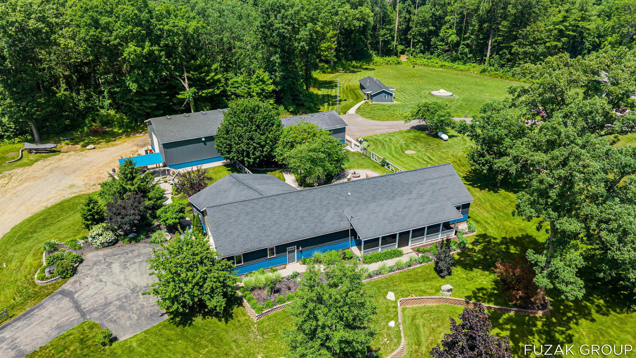 1780 Shady Lane Allegan MI 49010