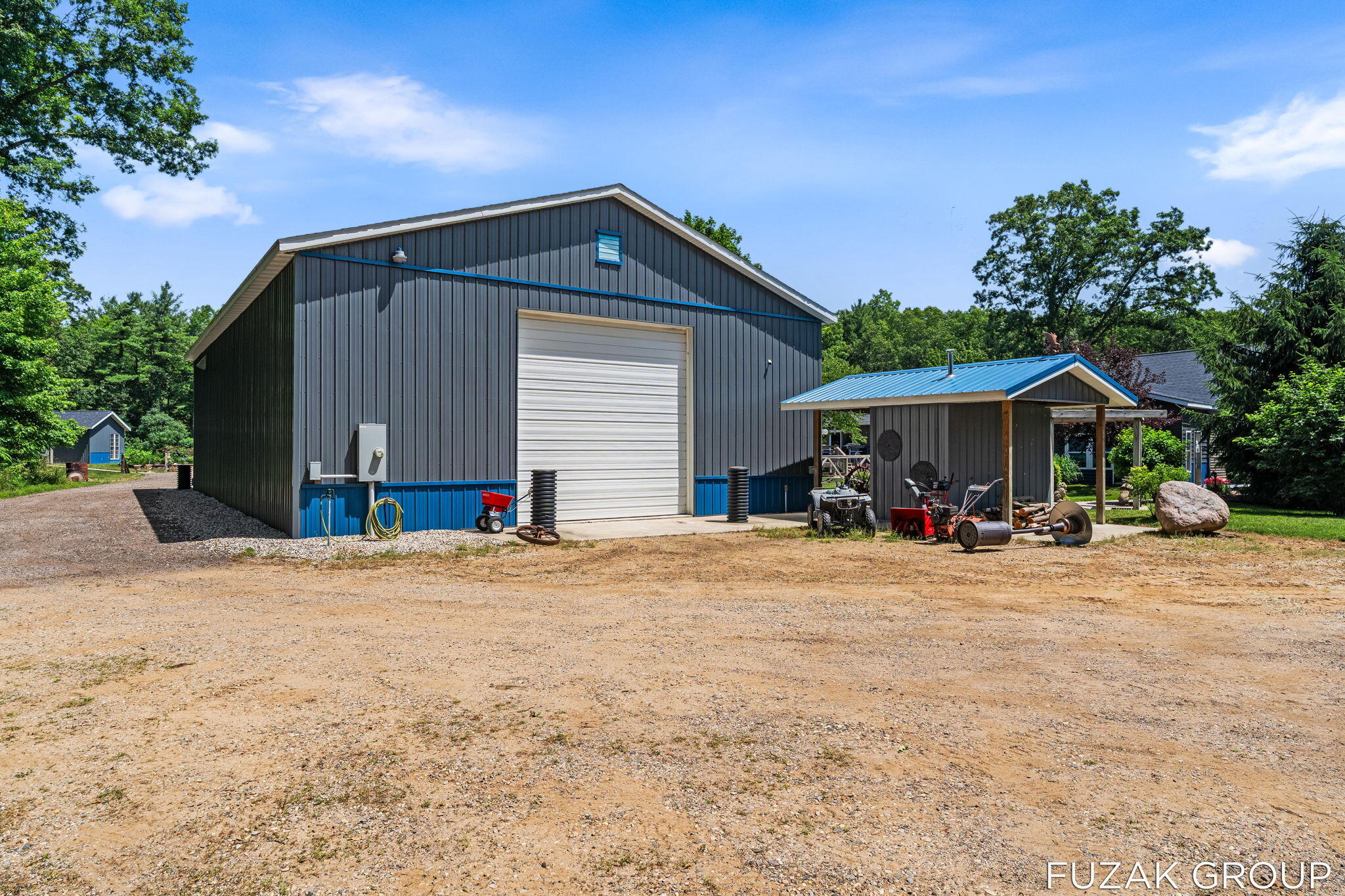 1780 Shady Lane Allegan MI 49010