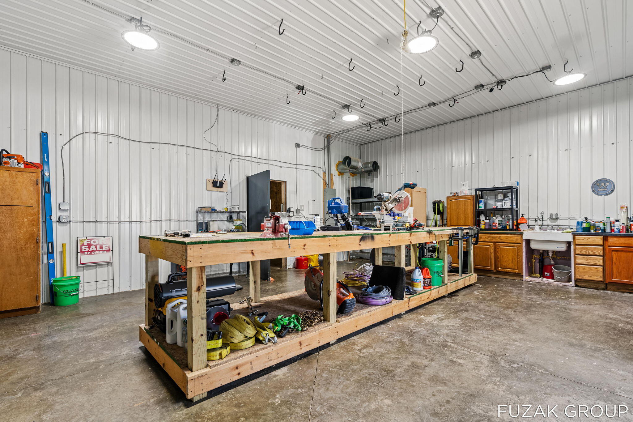1780 Shady Lane Allegan MI 49010