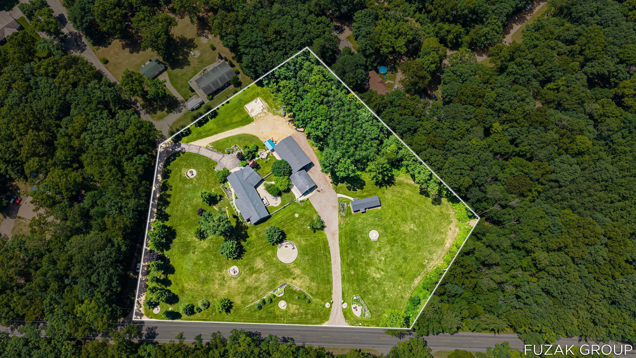 1780 Shady Lane Allegan MI 49010