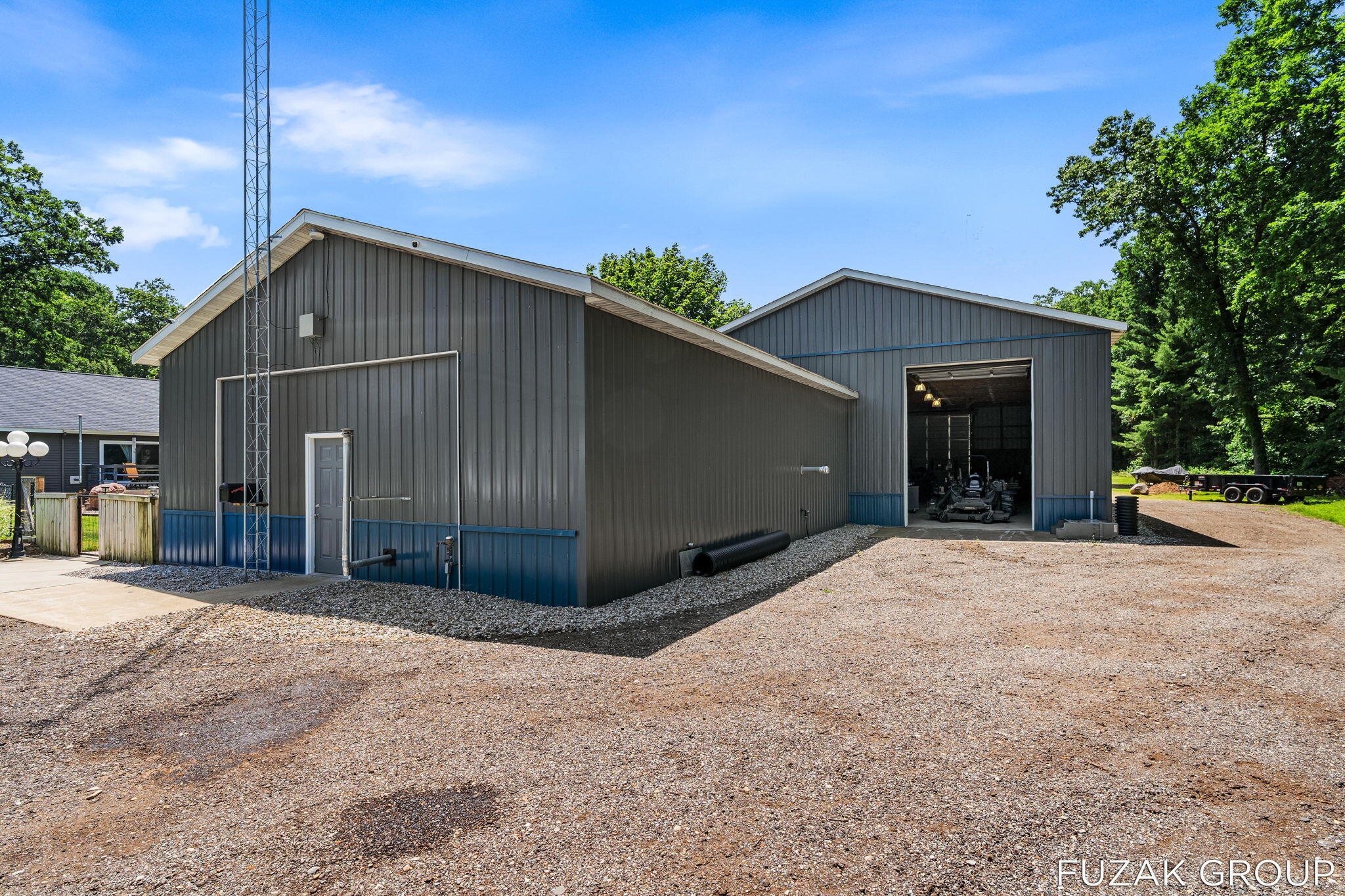 1780 Shady Lane Allegan MI 49010