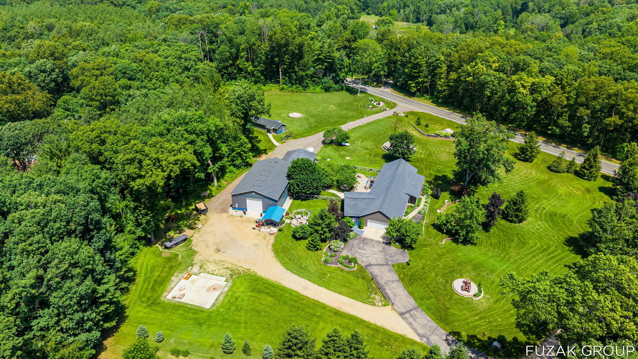 1780 Shady Lane Allegan MI 49010