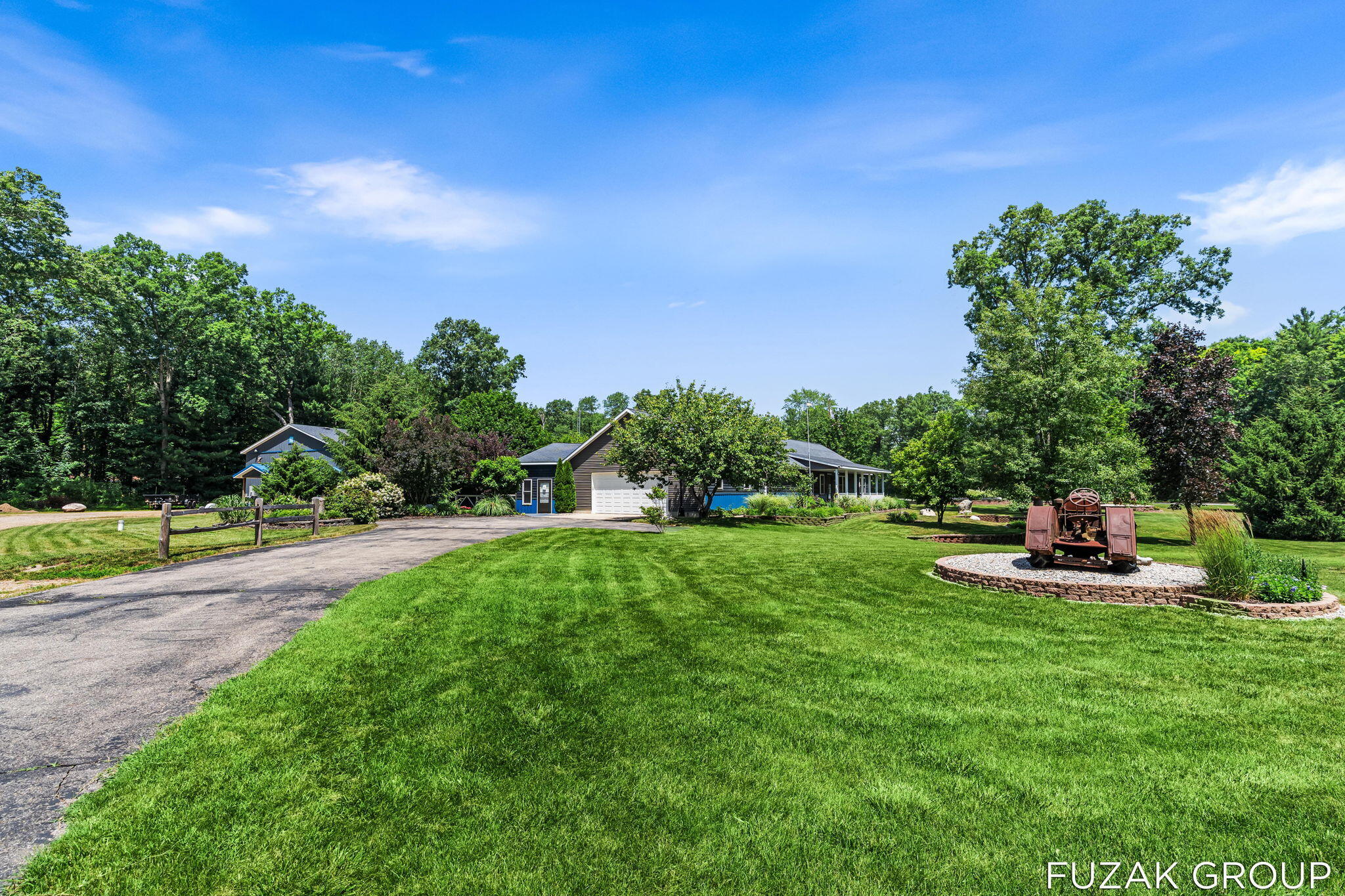 1780 Shady Lane Allegan MI 49010