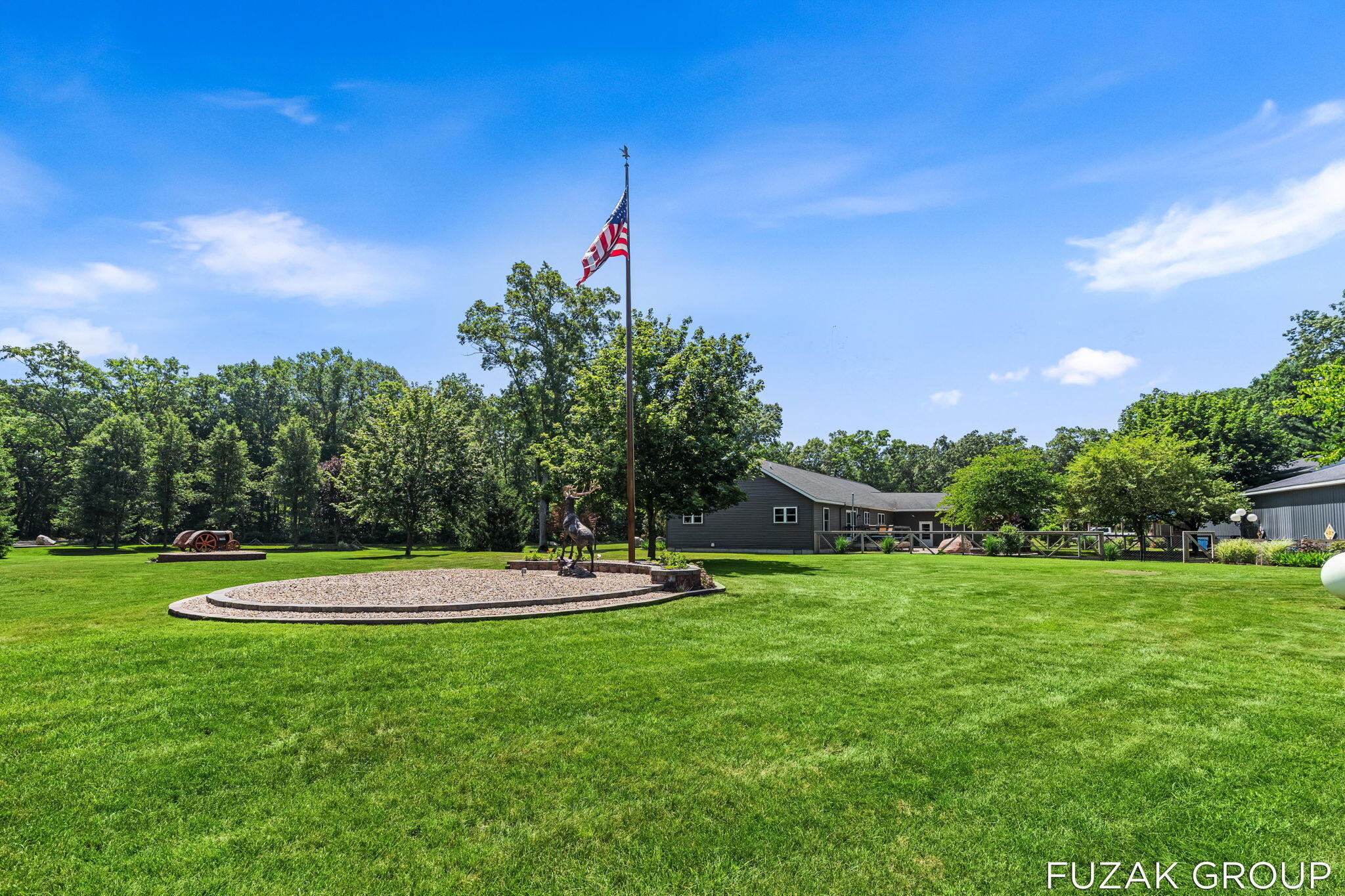 1780 Shady Lane Allegan MI 49010