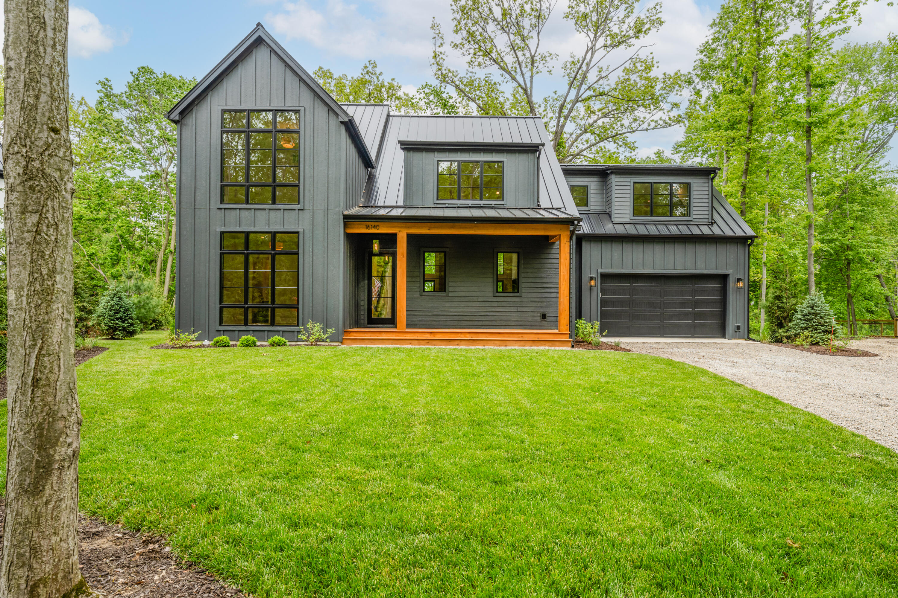 16140 Stones Throw Lane New Buffalo MI 49117