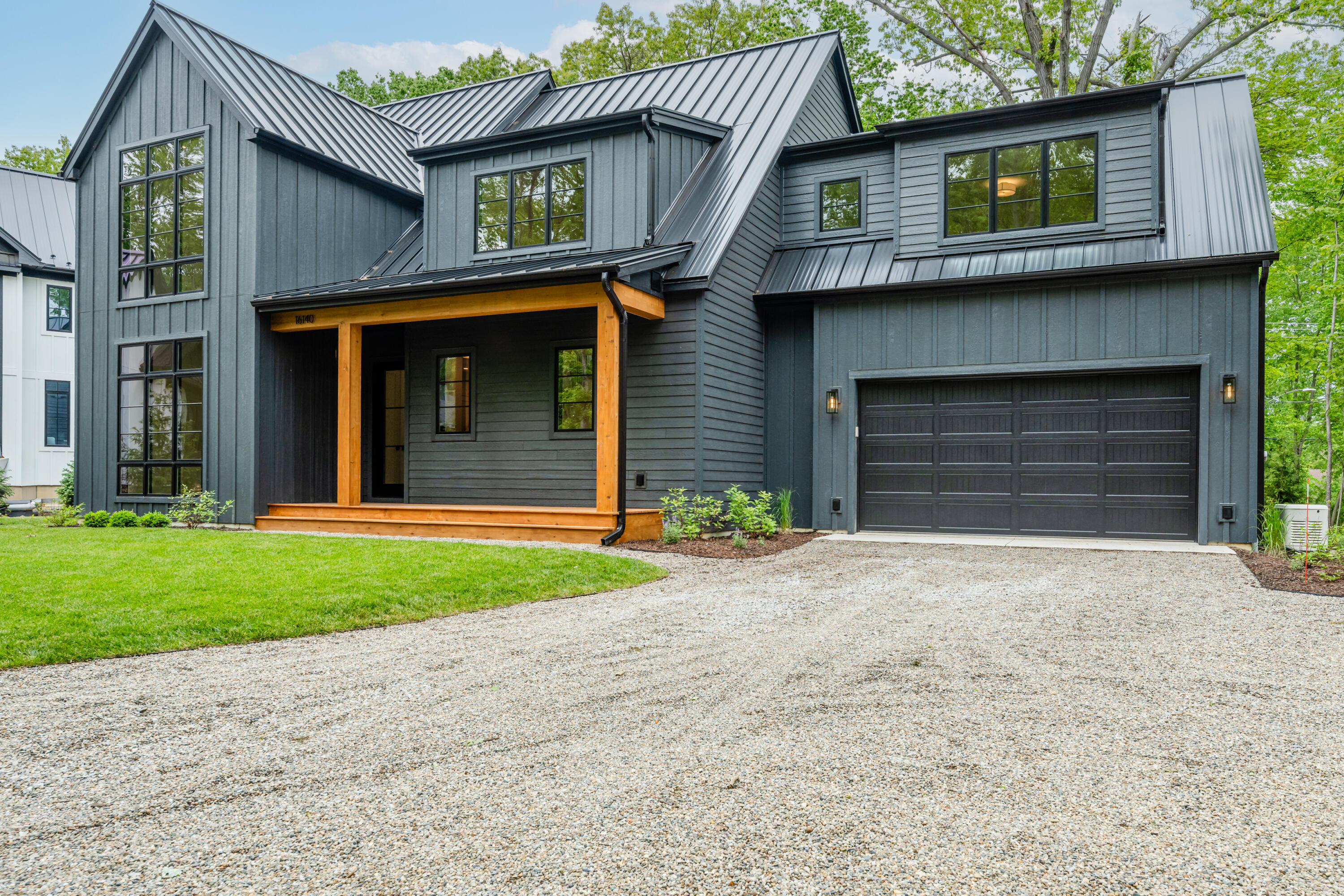 16140 Stones Throw Lane New Buffalo MI 49117