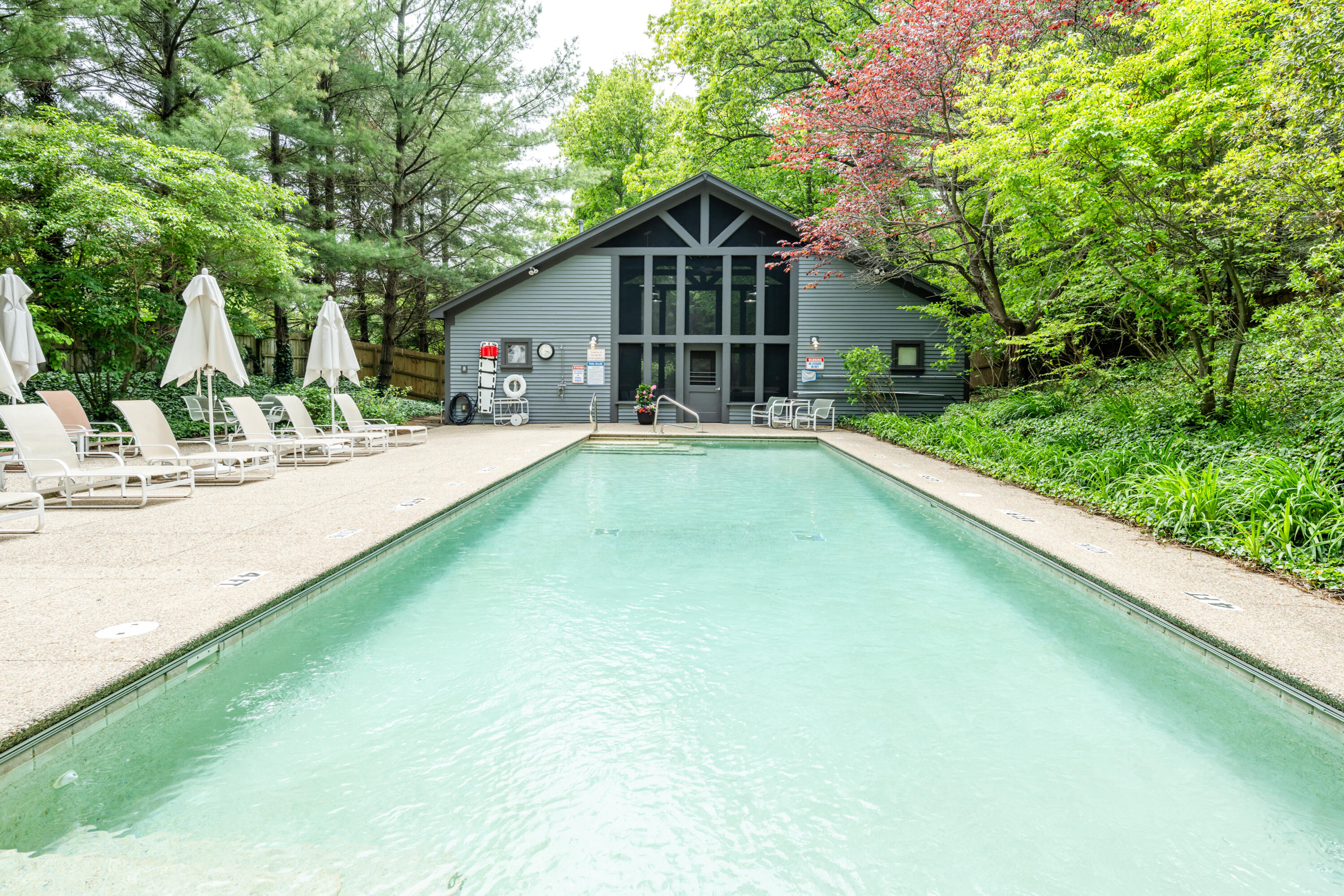 16140 Stones Throw Lane New Buffalo MI 49117