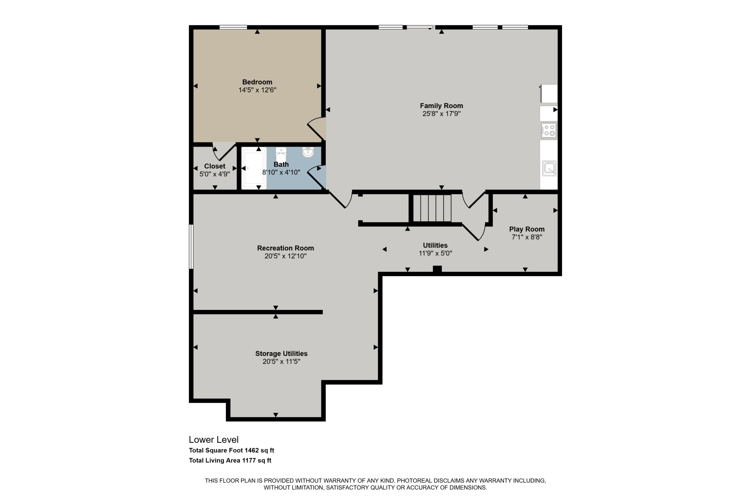 5832 Thornapple River Drive SE Grand Rapids MI 49512