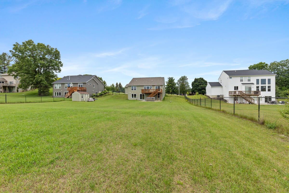 5832 Thornapple River Drive SE Grand Rapids MI 49512