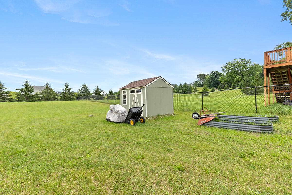 5832 Thornapple River Drive SE Grand Rapids MI 49512