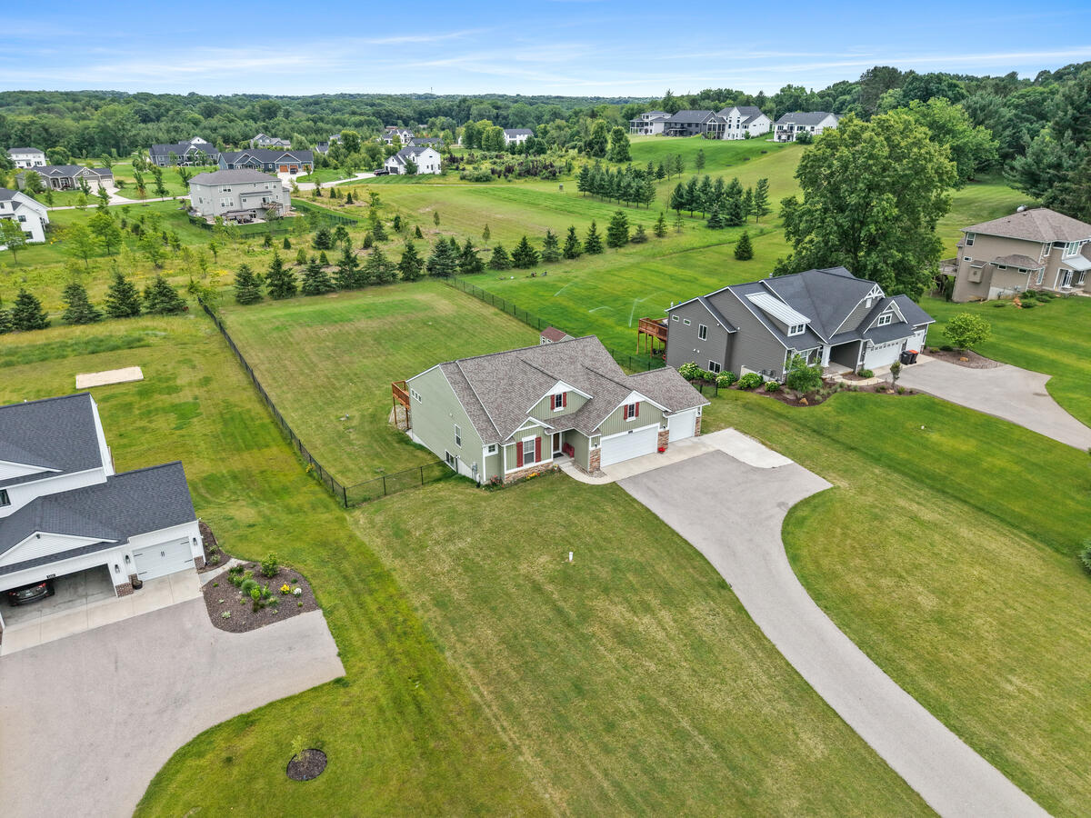5832 Thornapple River Drive SE Grand Rapids MI 49512