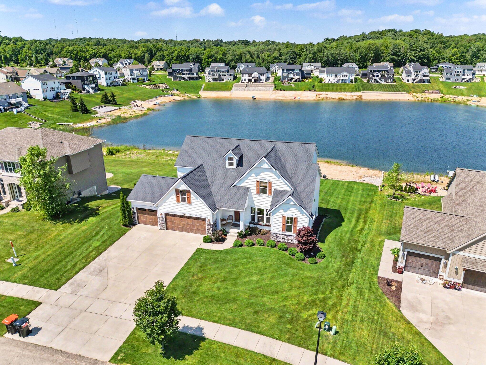 9784 Waterstone Drive SE Byron Center MI 49315
