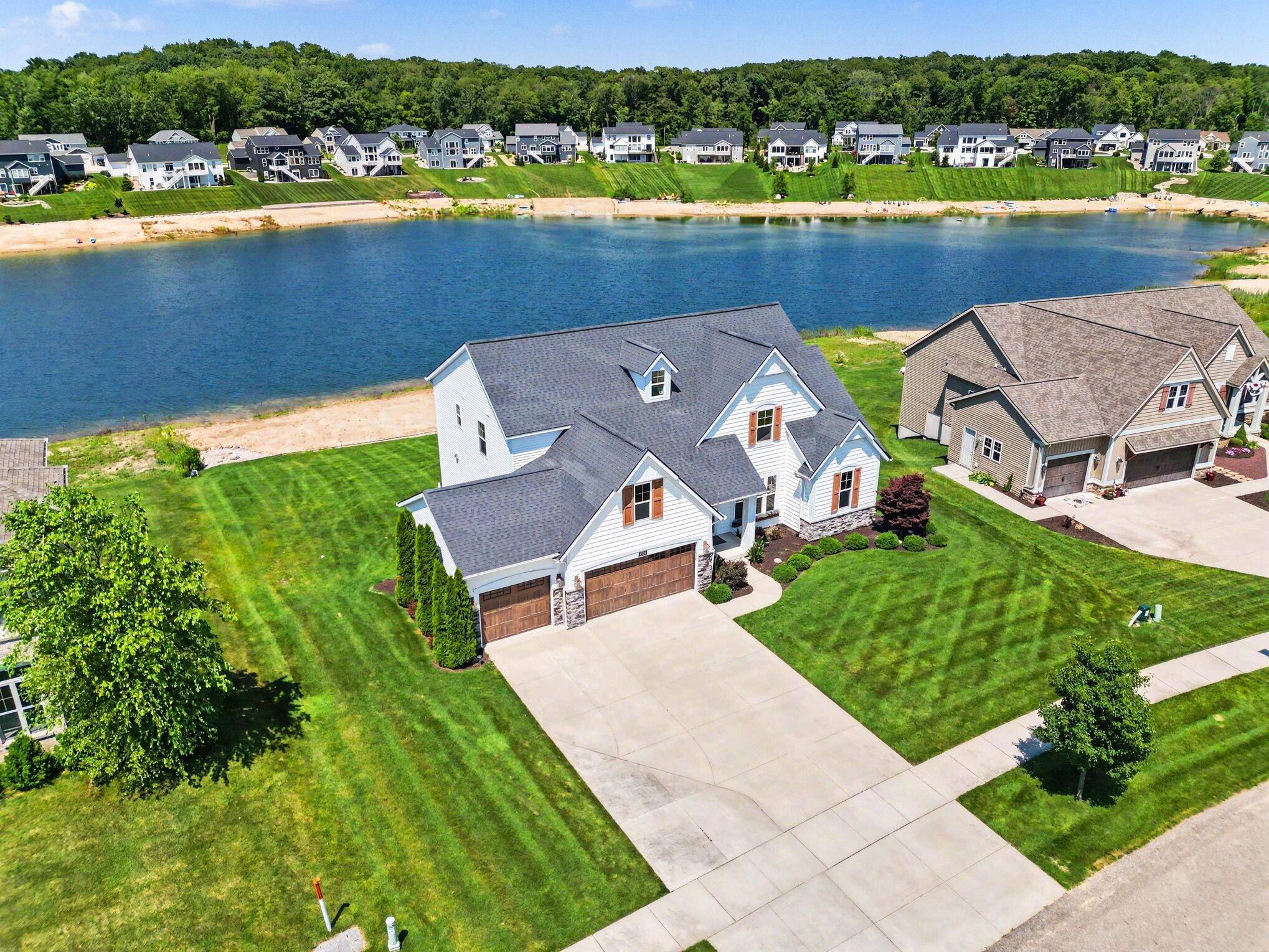 9784 Waterstone Drive SE Byron Center MI 49315