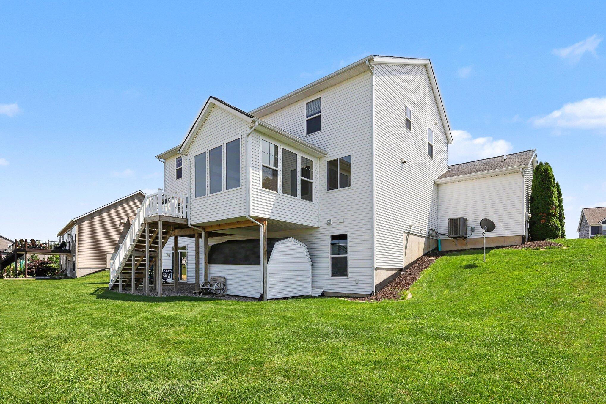 9784 Waterstone Drive SE Byron Center MI 49315
