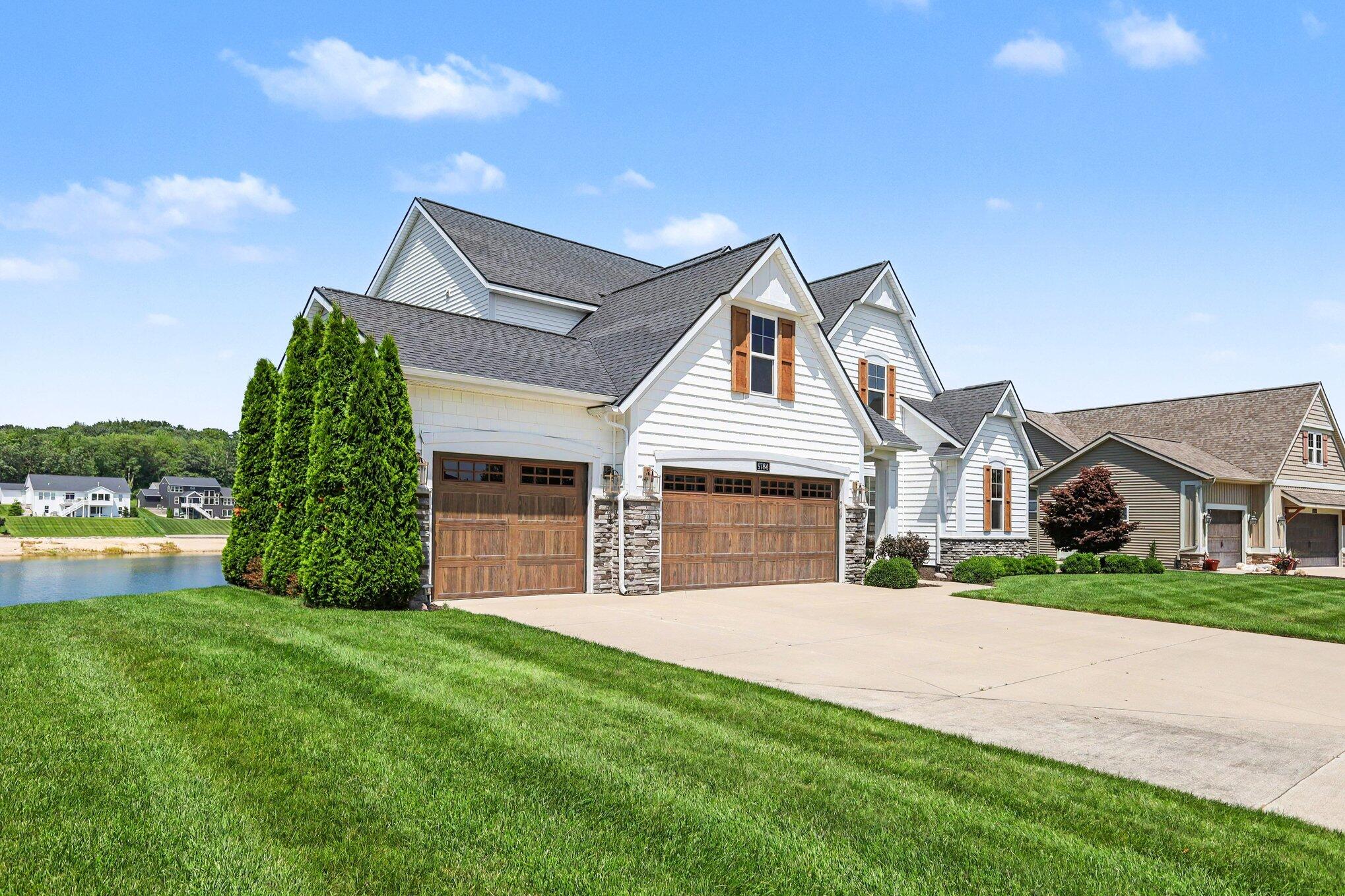 9784 Waterstone Drive SE Byron Center MI 49315
