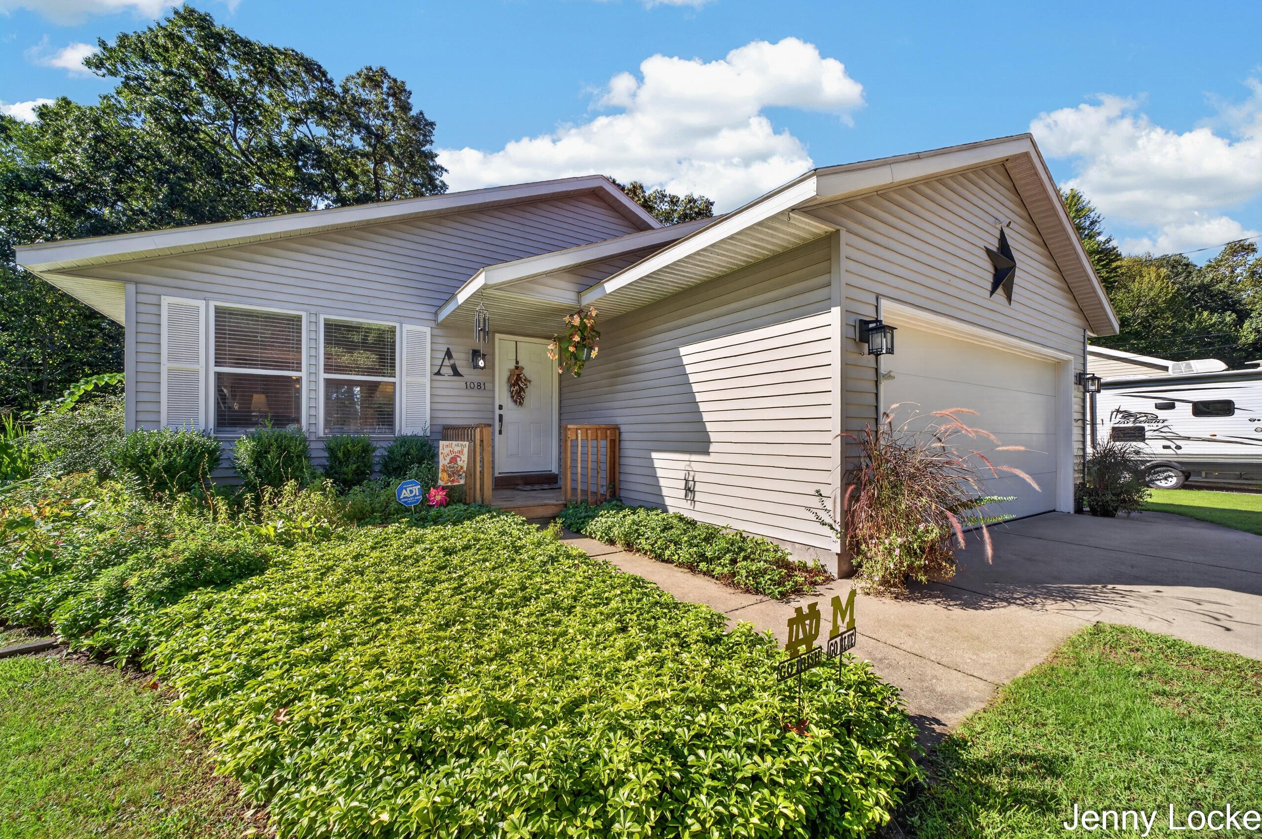 1081 Becker Road Muskegon MI 49445