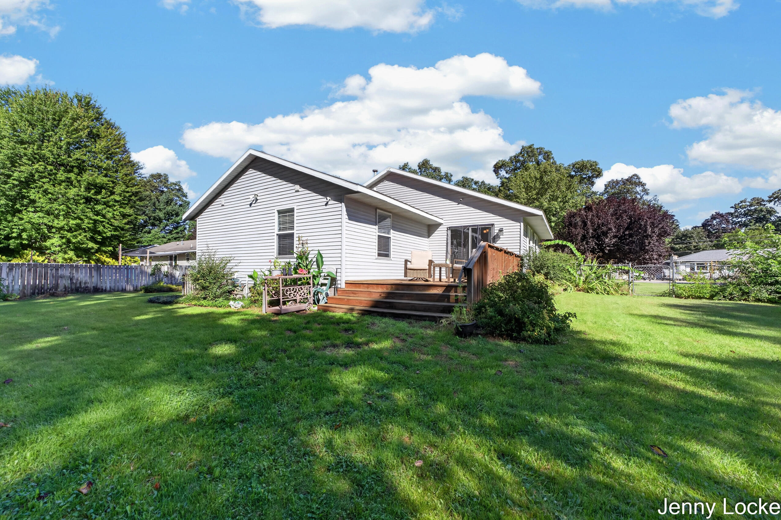 1081 Becker Road Muskegon MI 49445
