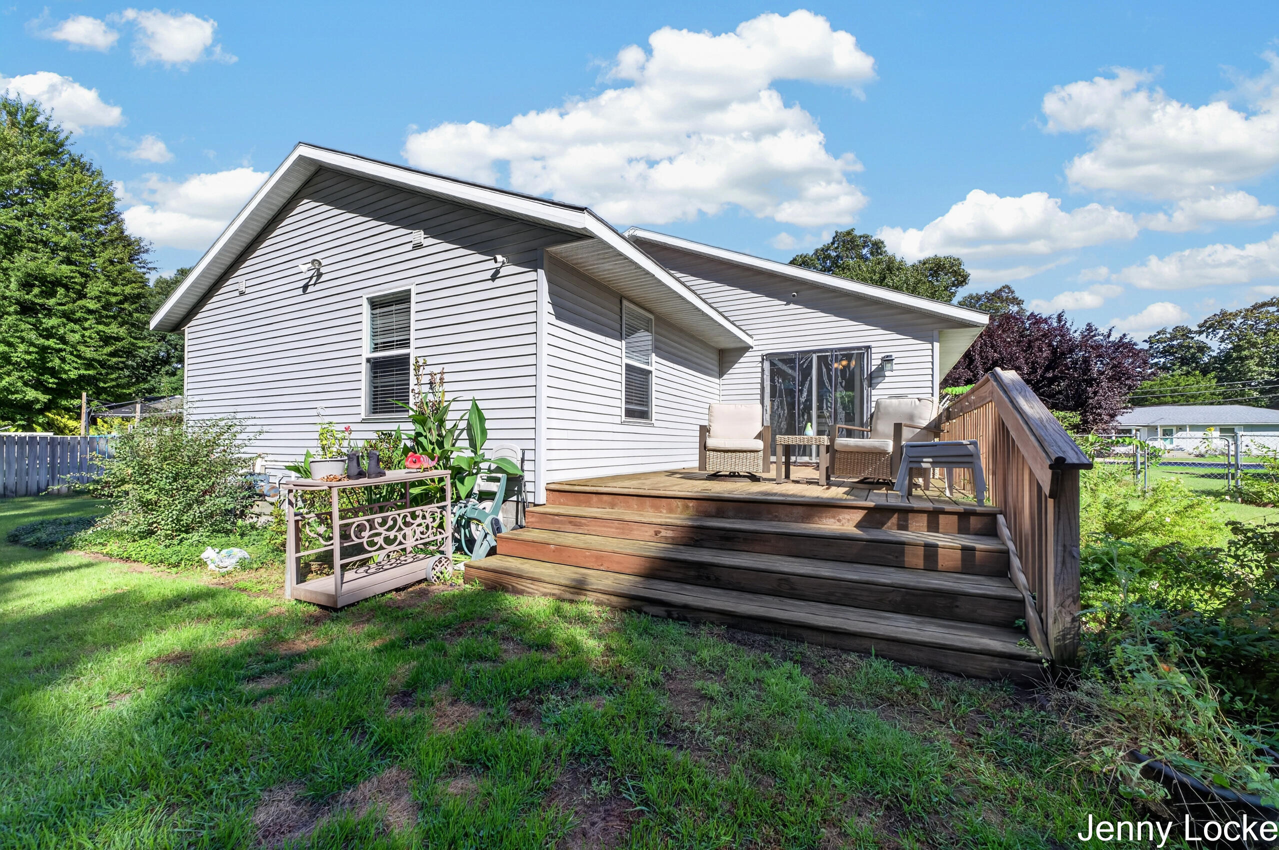 1081 Becker Road Muskegon MI 49445