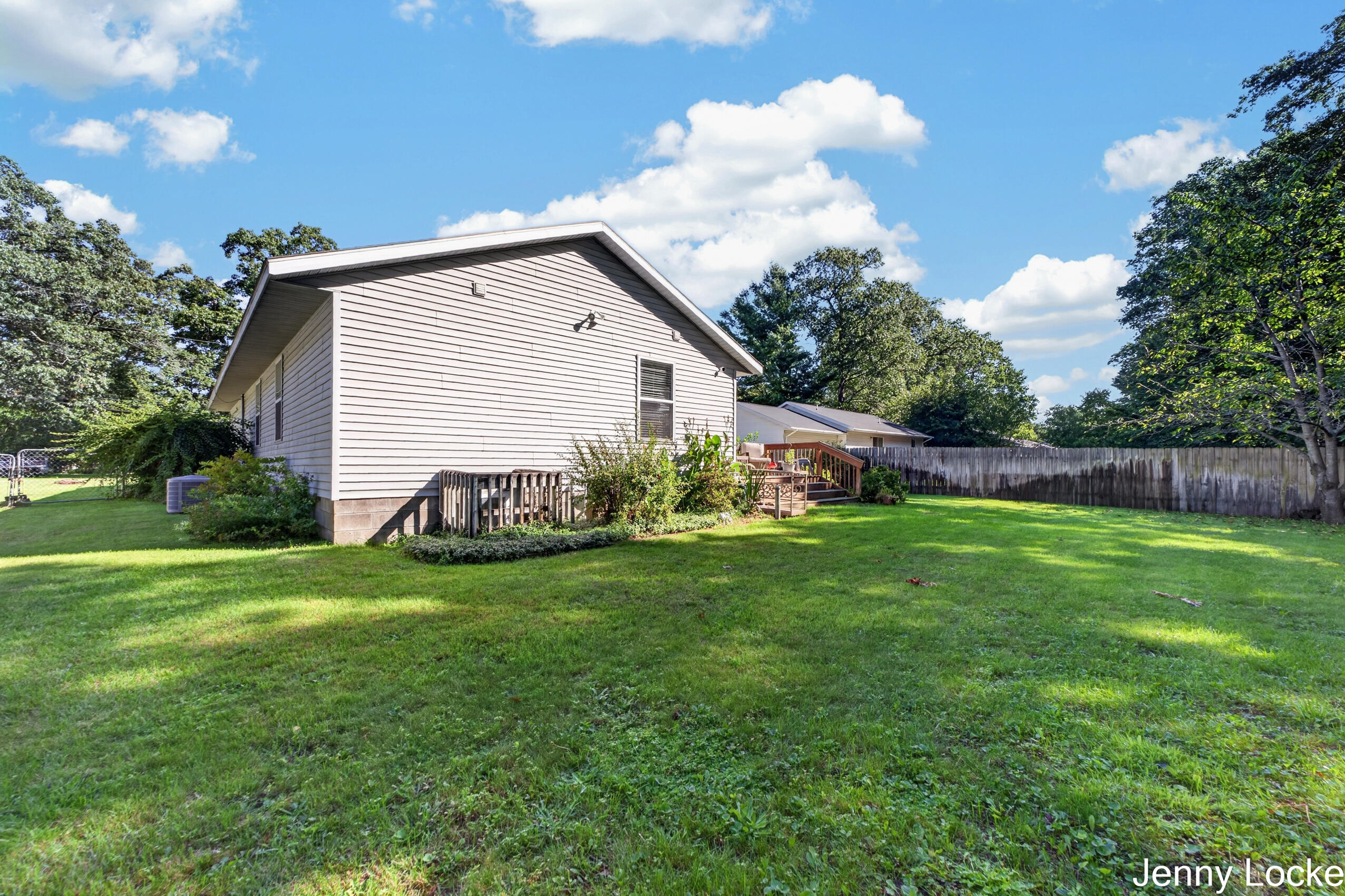 1081 Becker Road Muskegon MI 49445
