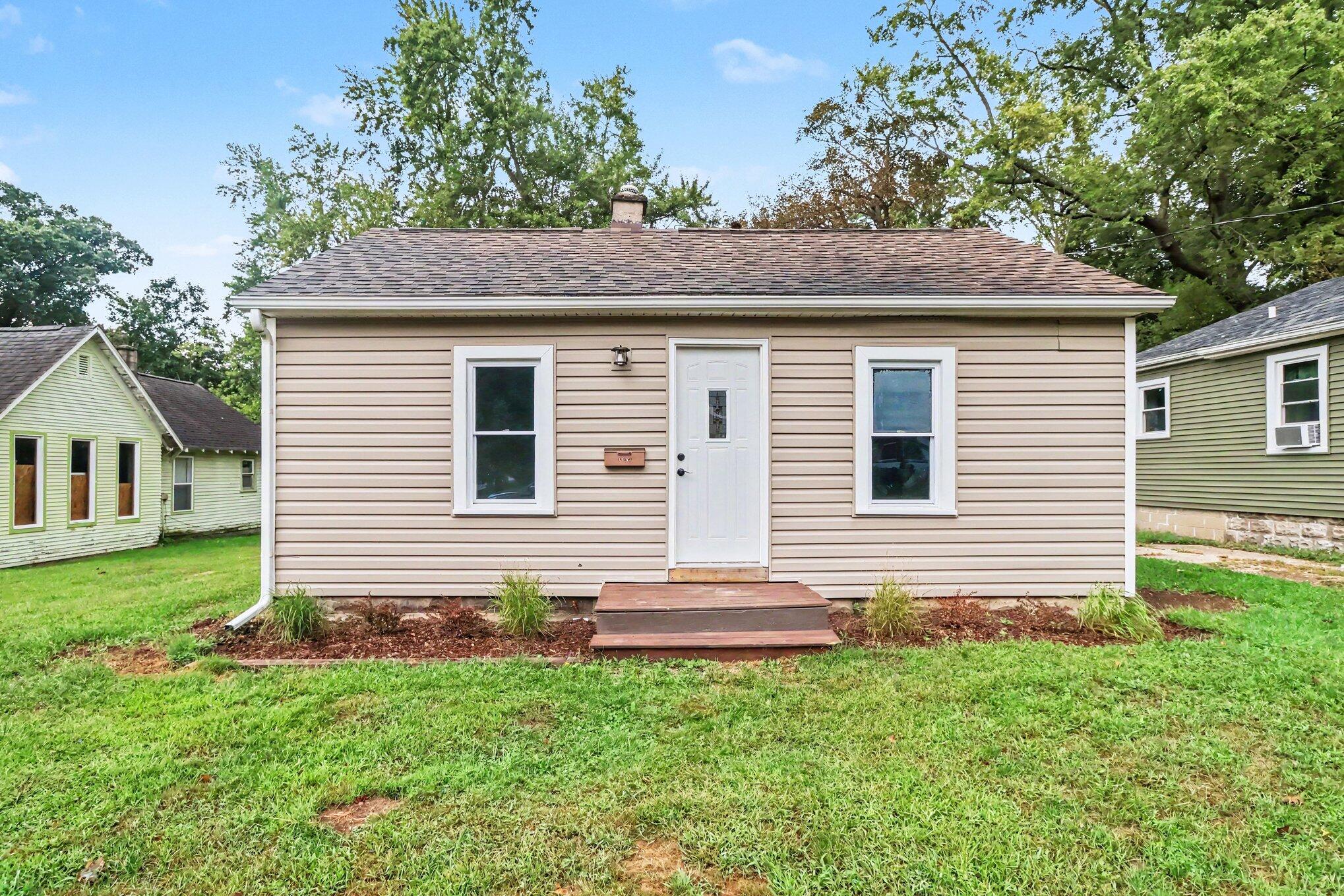 3532 Lowden Street Kalamazoo MI 49008