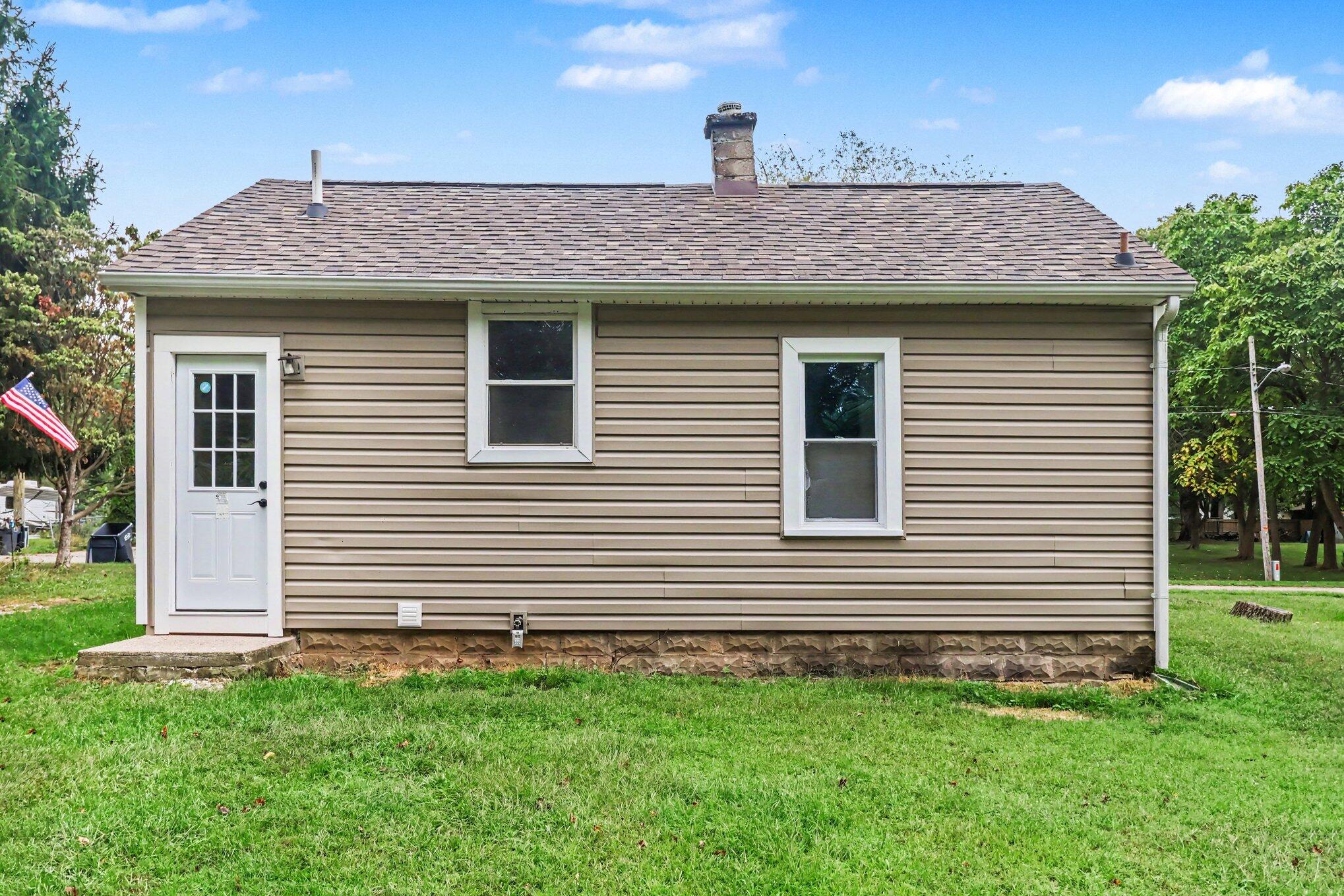 3532 Lowden Street Kalamazoo MI 49008