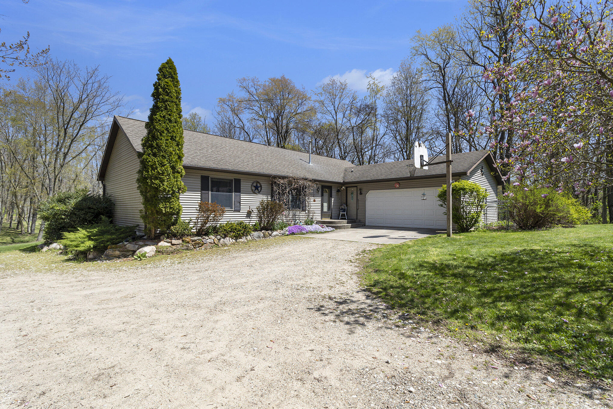 54485 Day Road Marcellus MI 49067