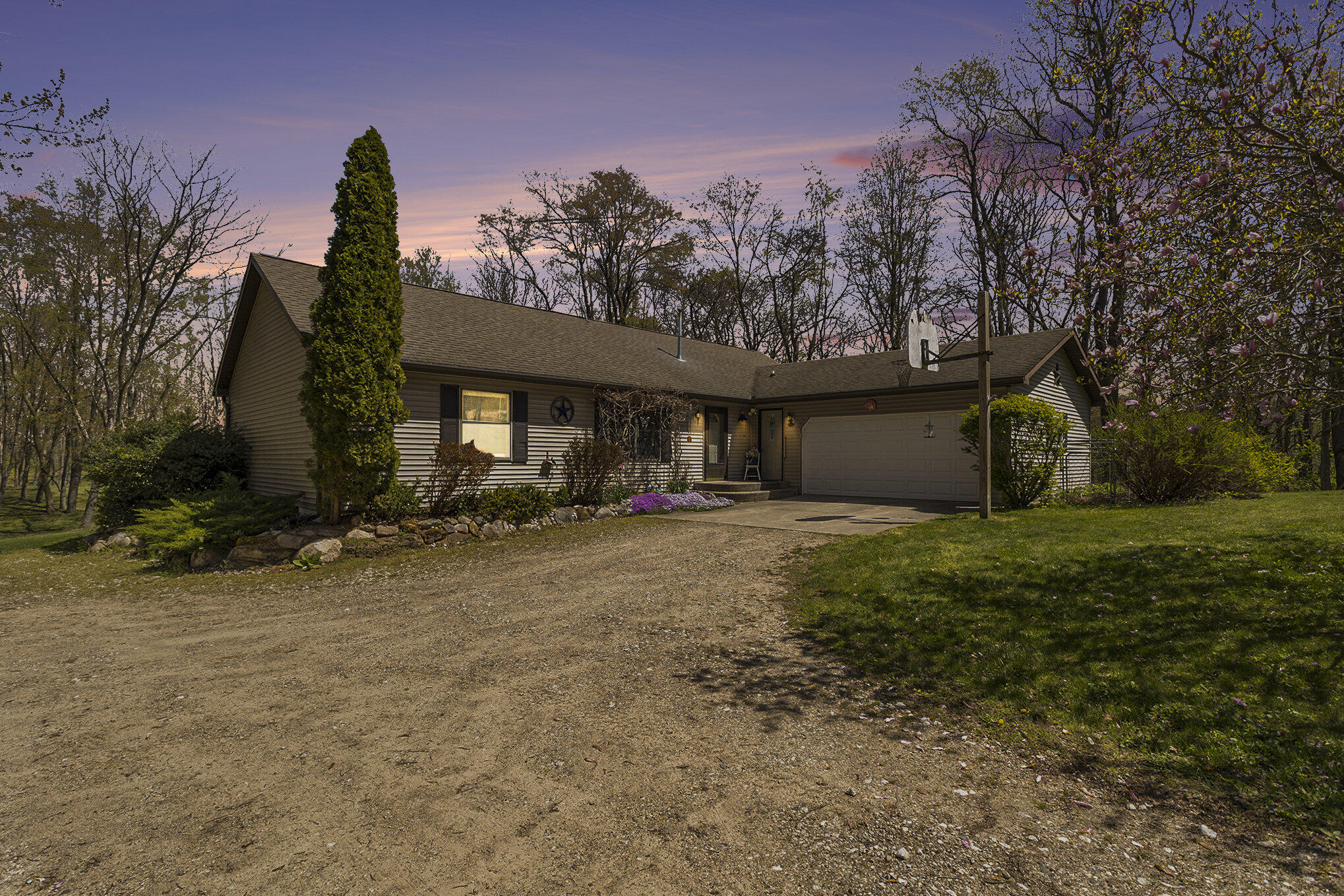 54485 Day Road Marcellus MI 49067