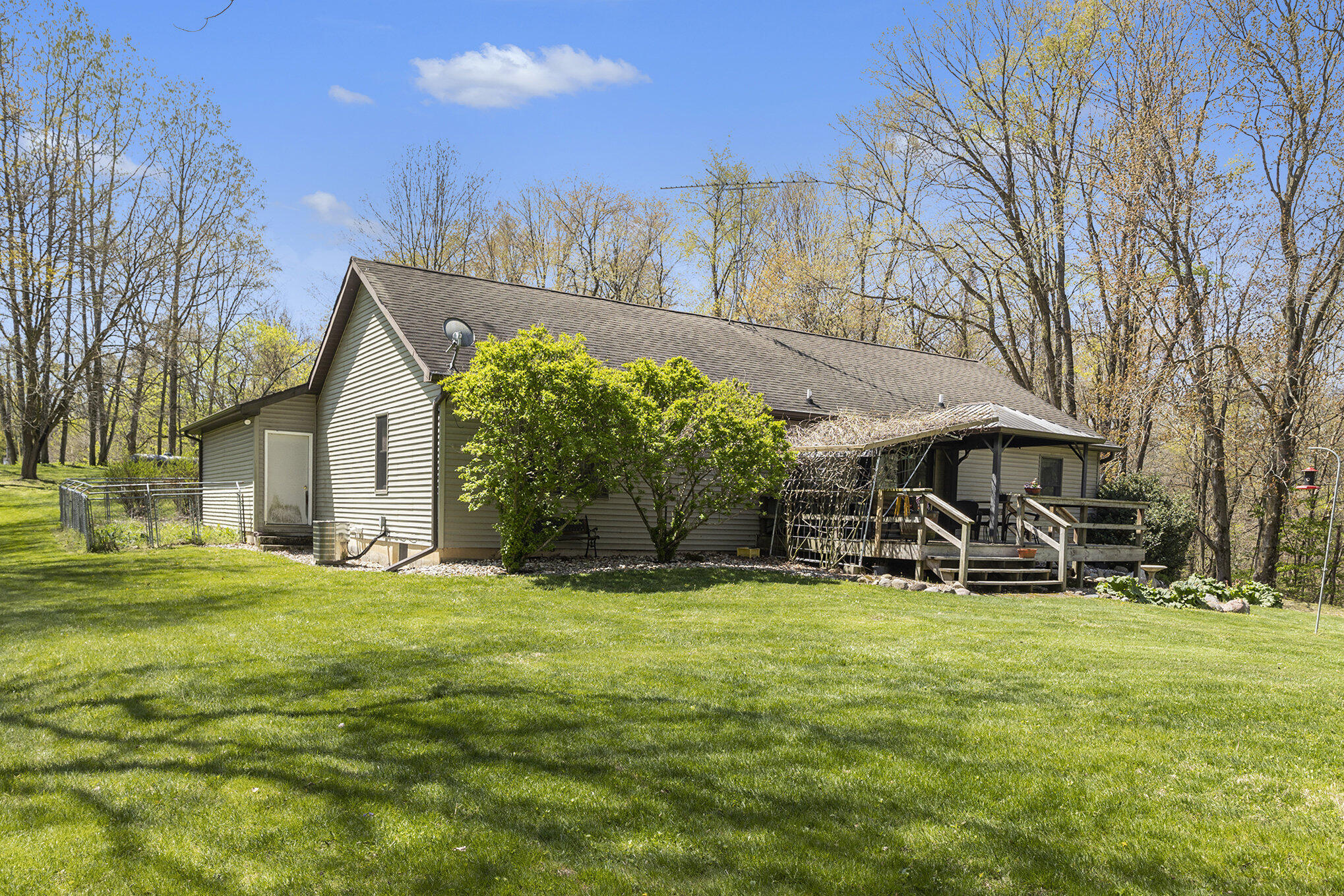 54485 Day Road Marcellus MI 49067