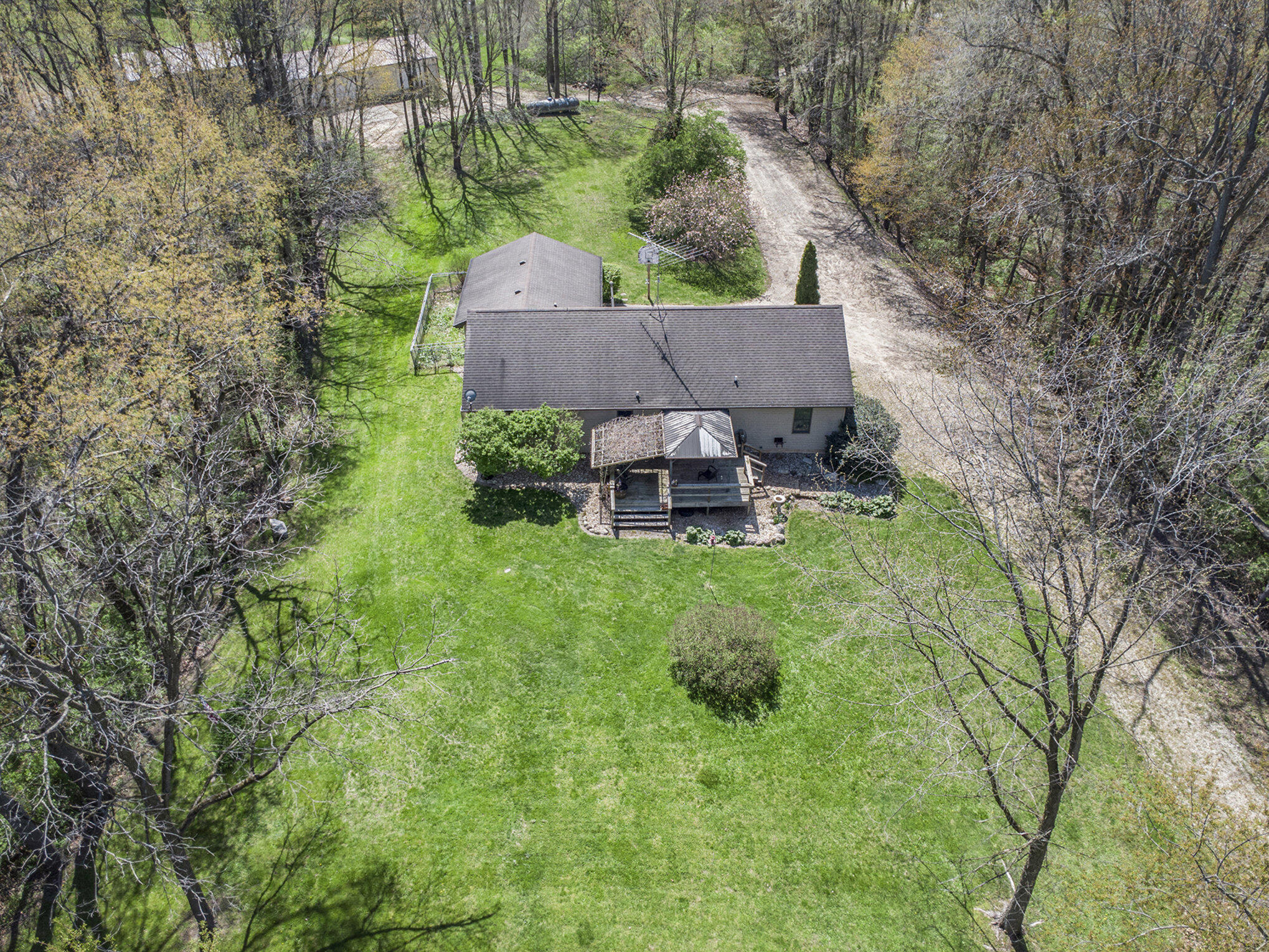 54485 Day Road Marcellus MI 49067