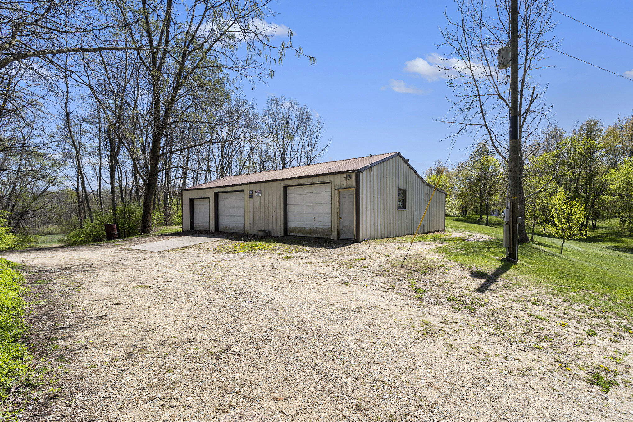 54485 Day Road Marcellus MI 49067