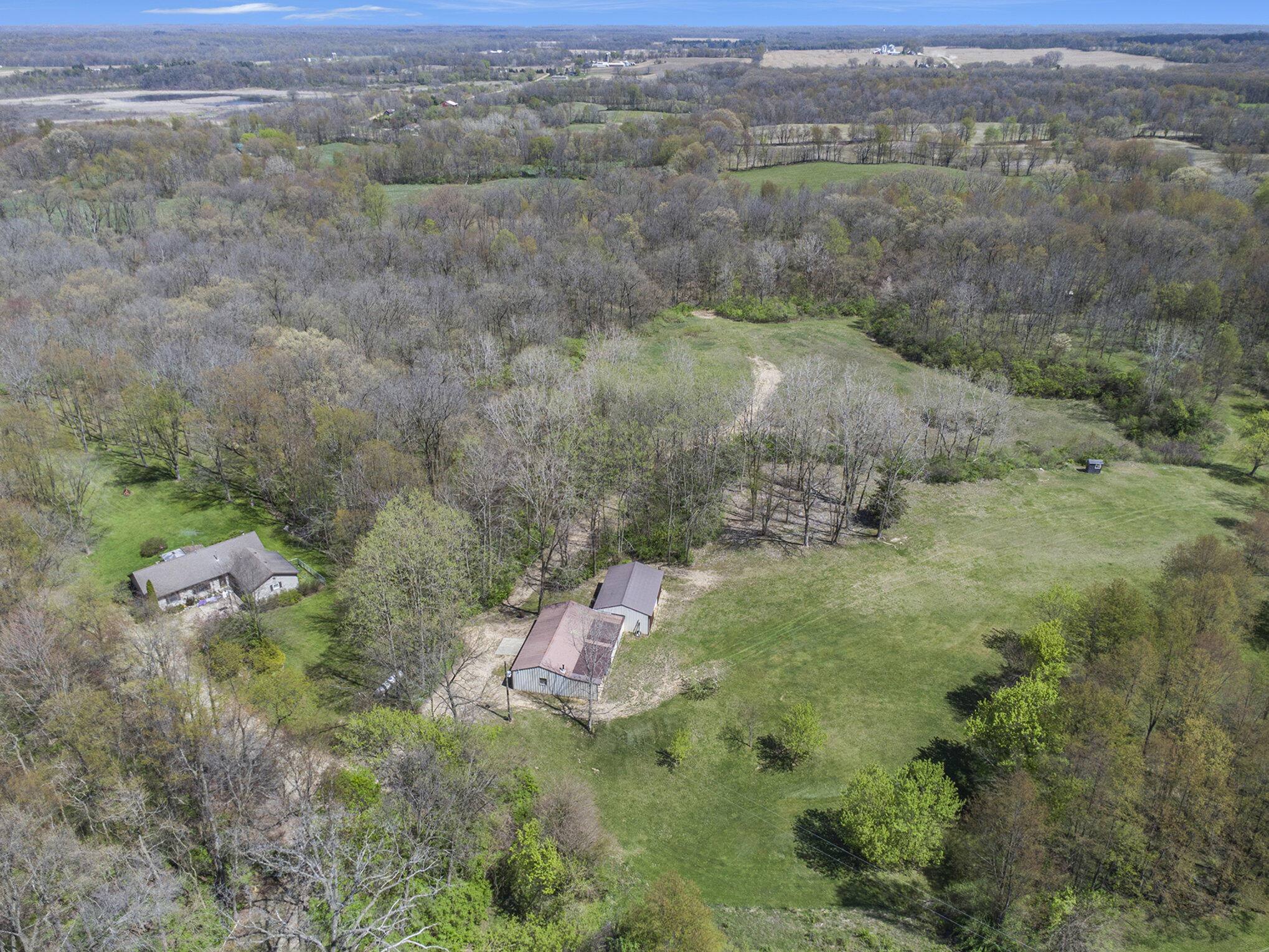 54485 Day Road Marcellus MI 49067