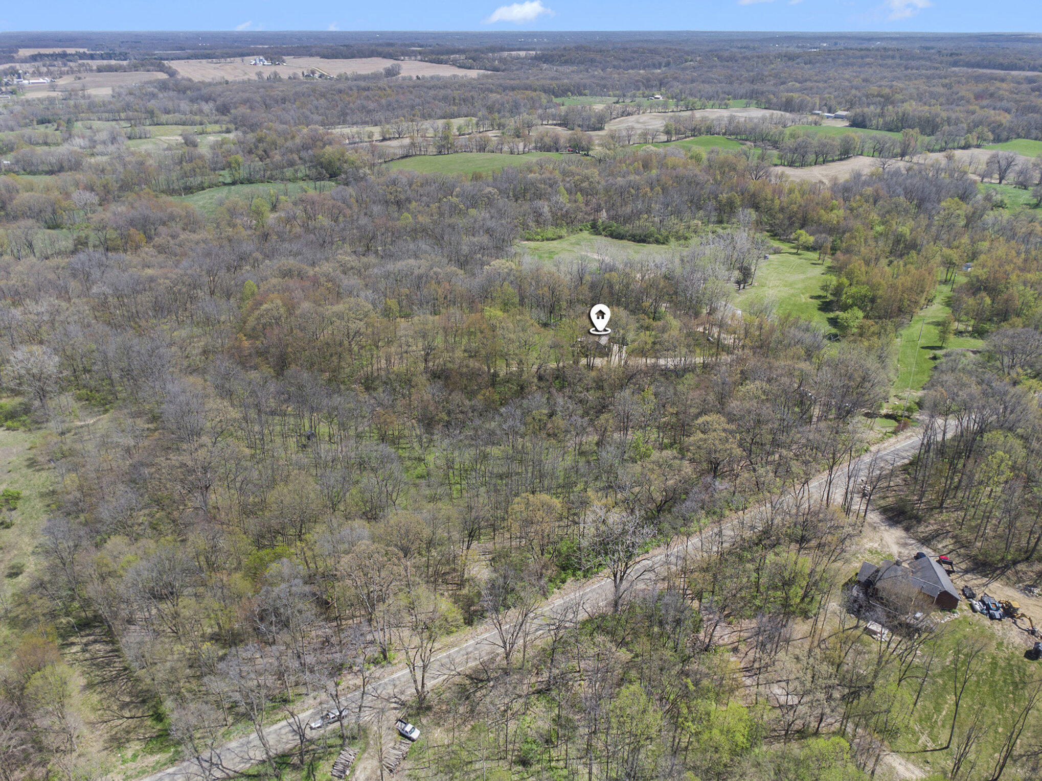 54485 Day Road Marcellus MI 49067