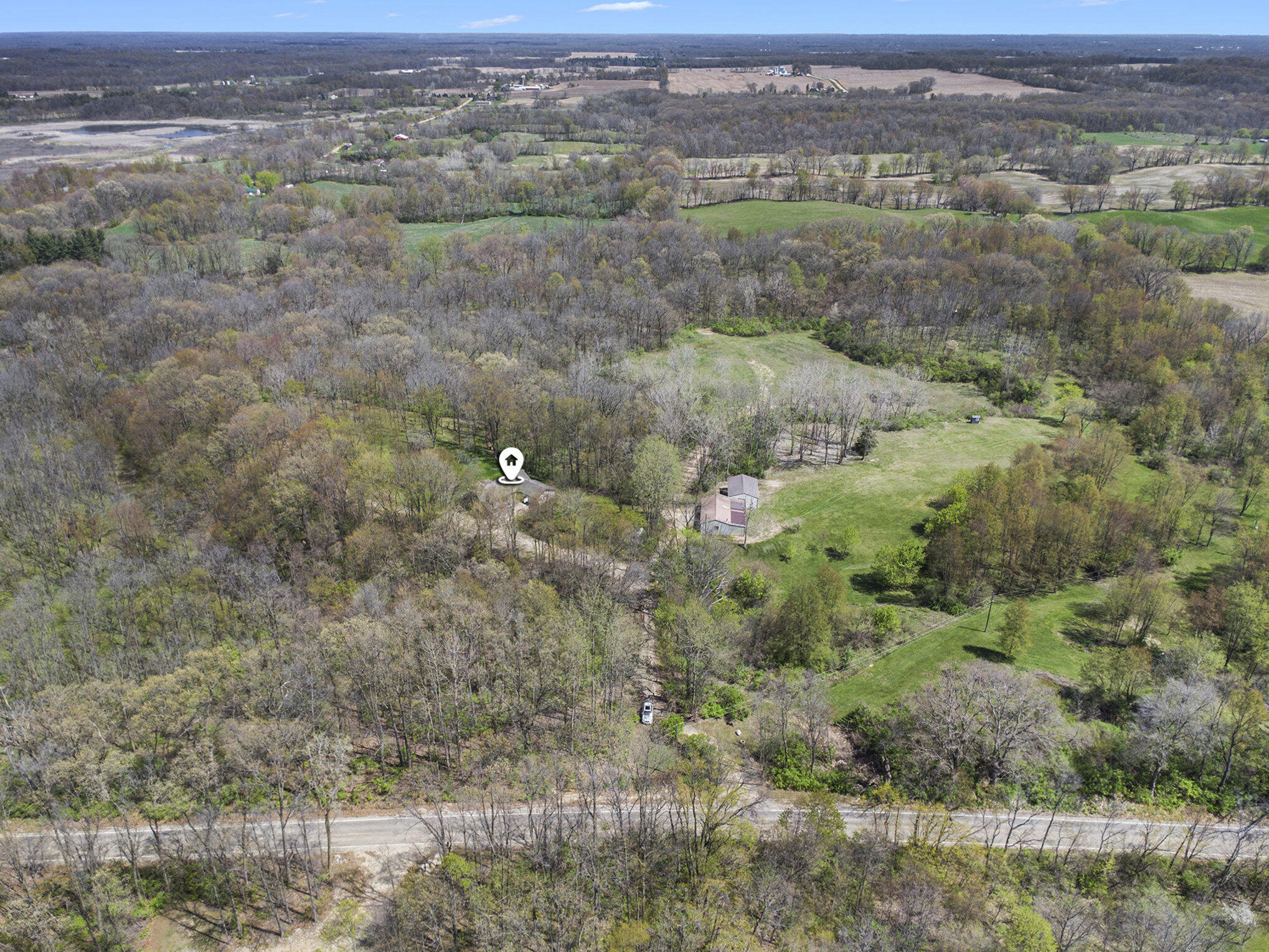 54485 Day Road Marcellus MI 49067