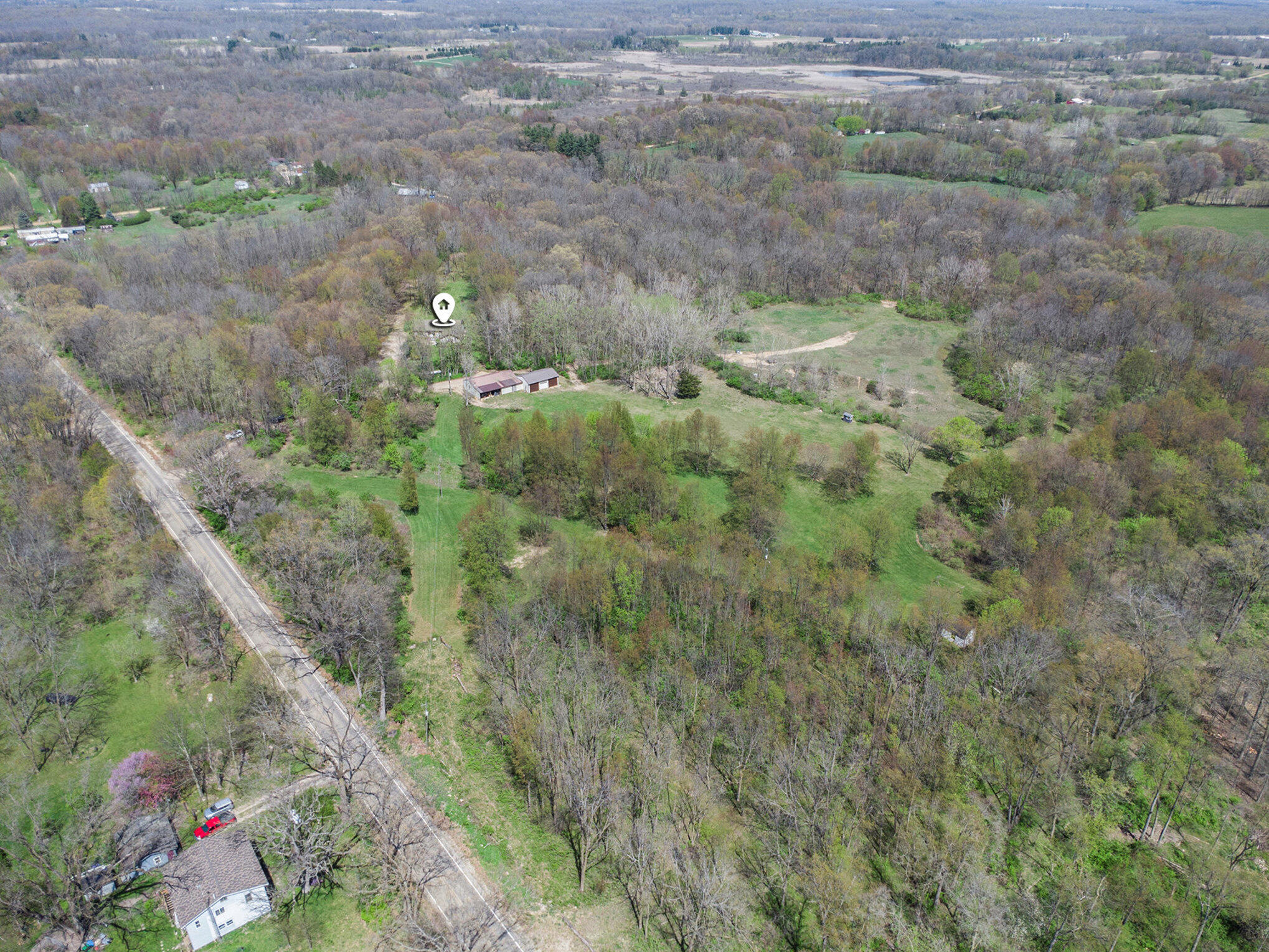 54485 Day Road Marcellus MI 49067