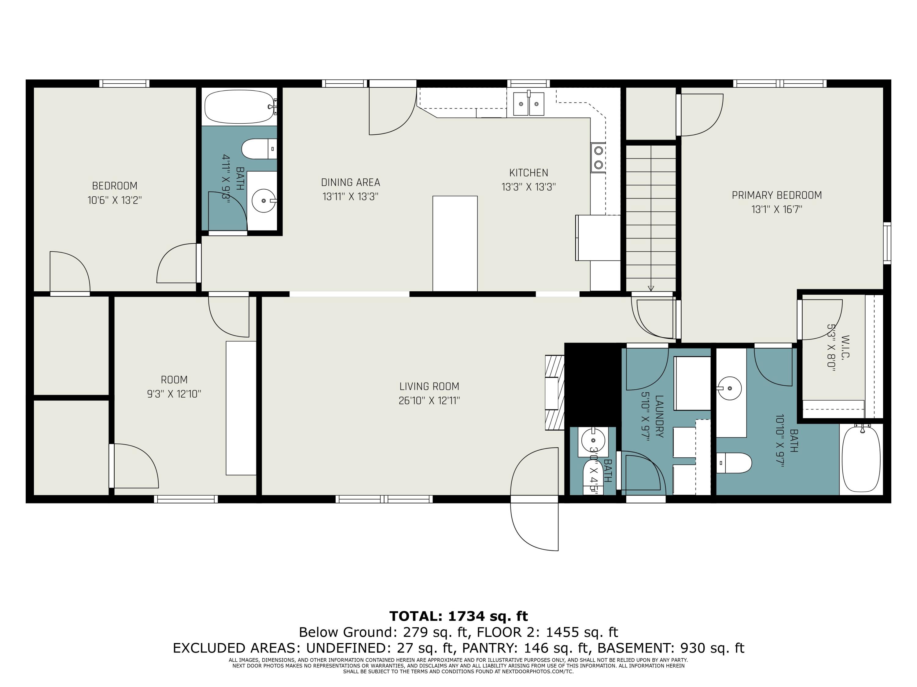 54485 Day Road Marcellus MI 49067