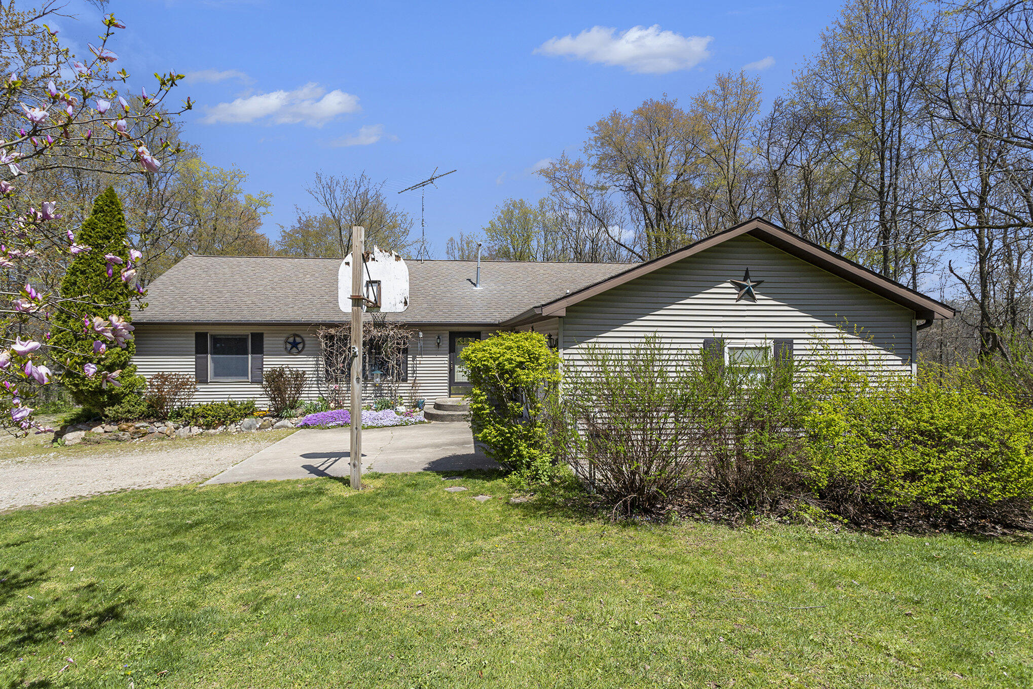54485 Day Road Marcellus MI 49067
