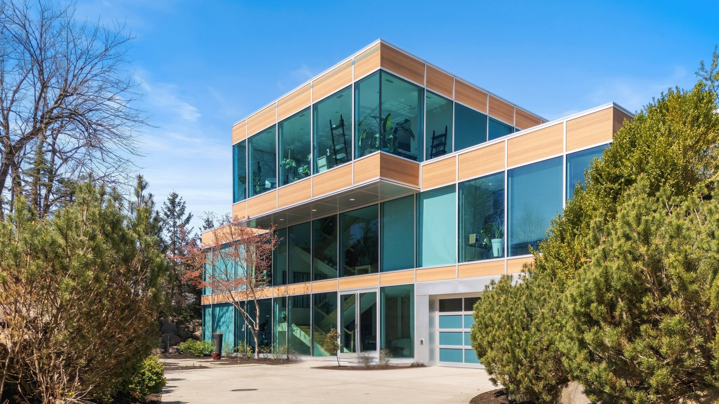 50005 High Point Lane New Buffalo MI 49117