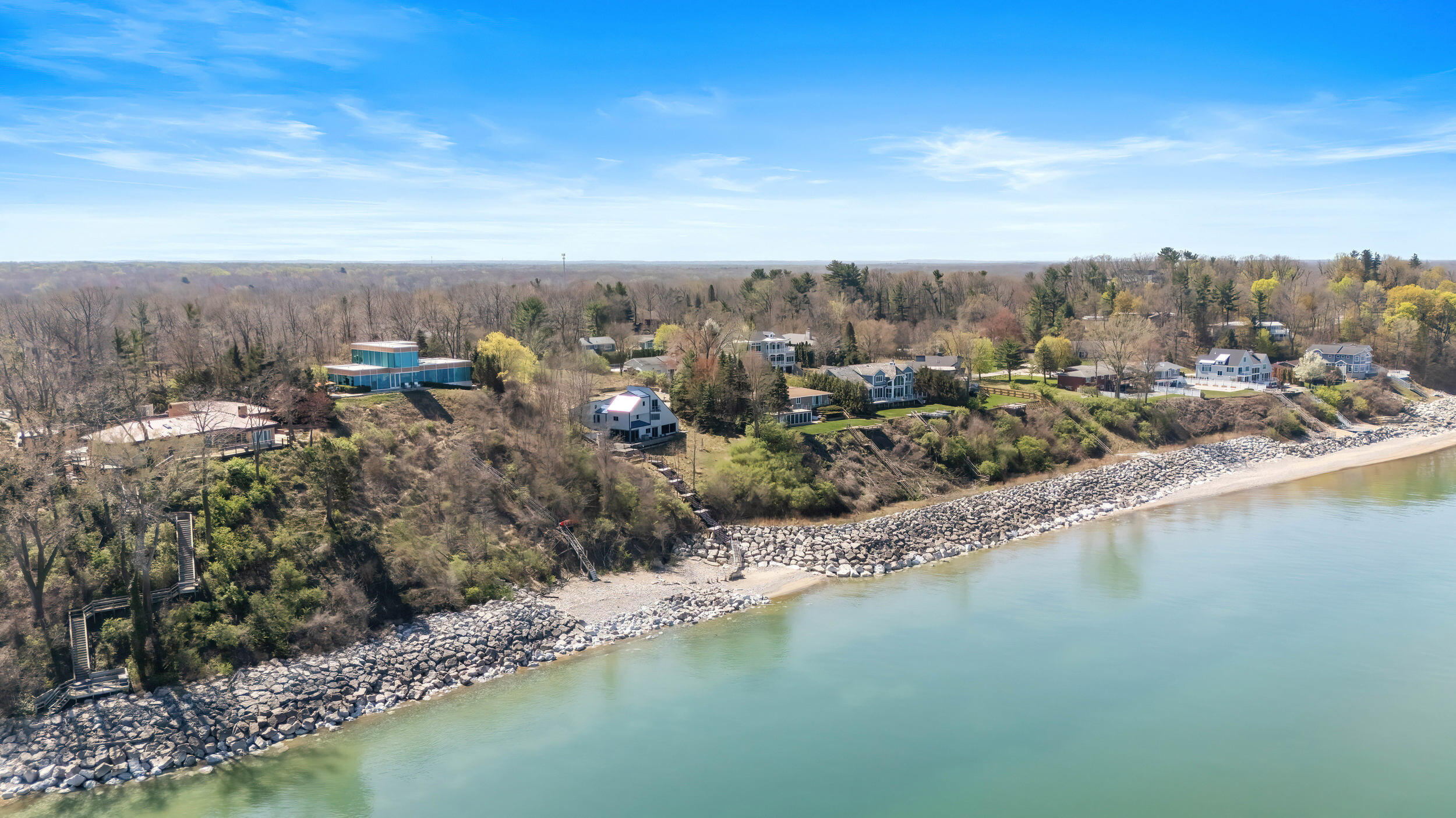 50005 High Point Lane New Buffalo MI 49117