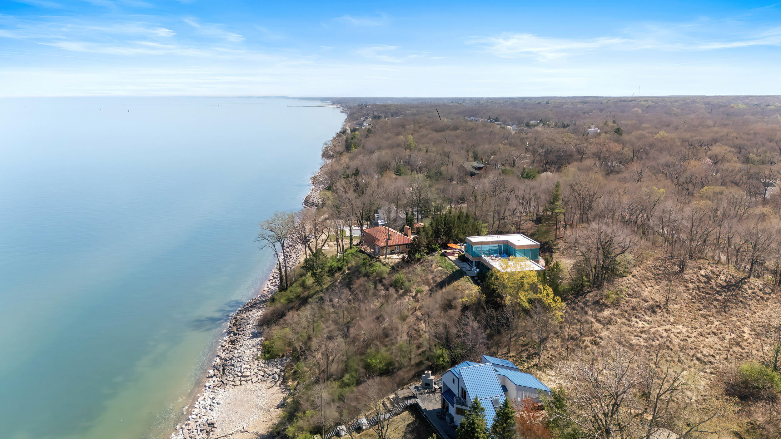 50005 High Point Lane New Buffalo MI 49117