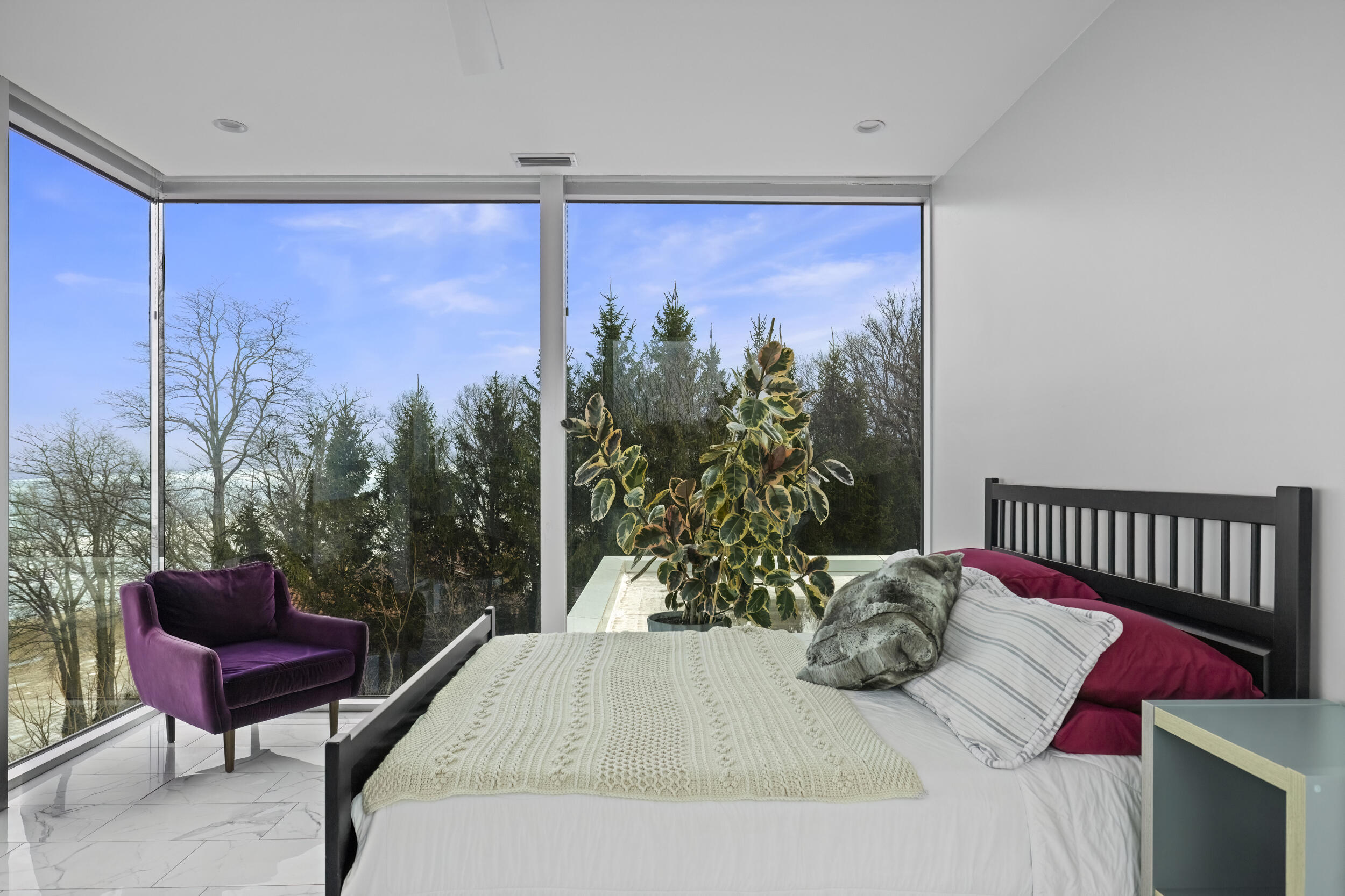 50005 High Point Lane New Buffalo MI 49117