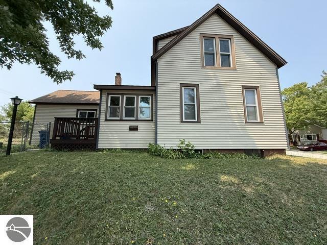 510 5th Street Ludington MI 49431