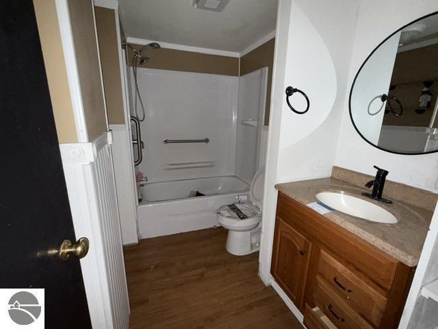 510 5th Street Ludington MI 49431